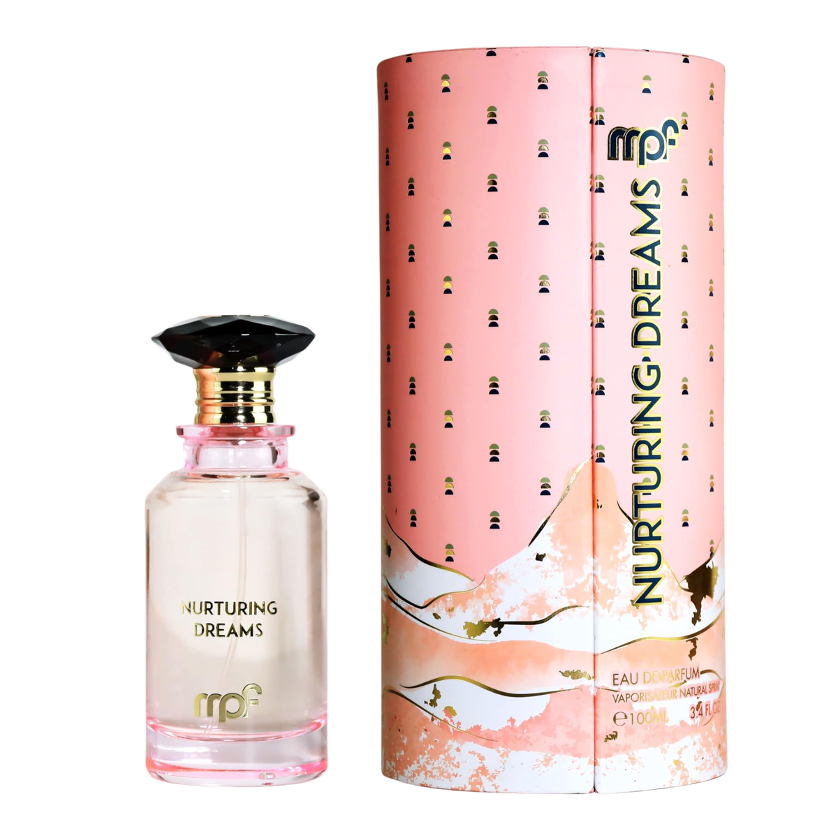 Perfume MPF Nurturing Dreams de 100 ml EDP
