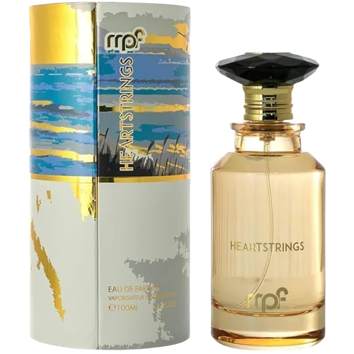 Perfume MPF Heartstrings de 100 ml EDP