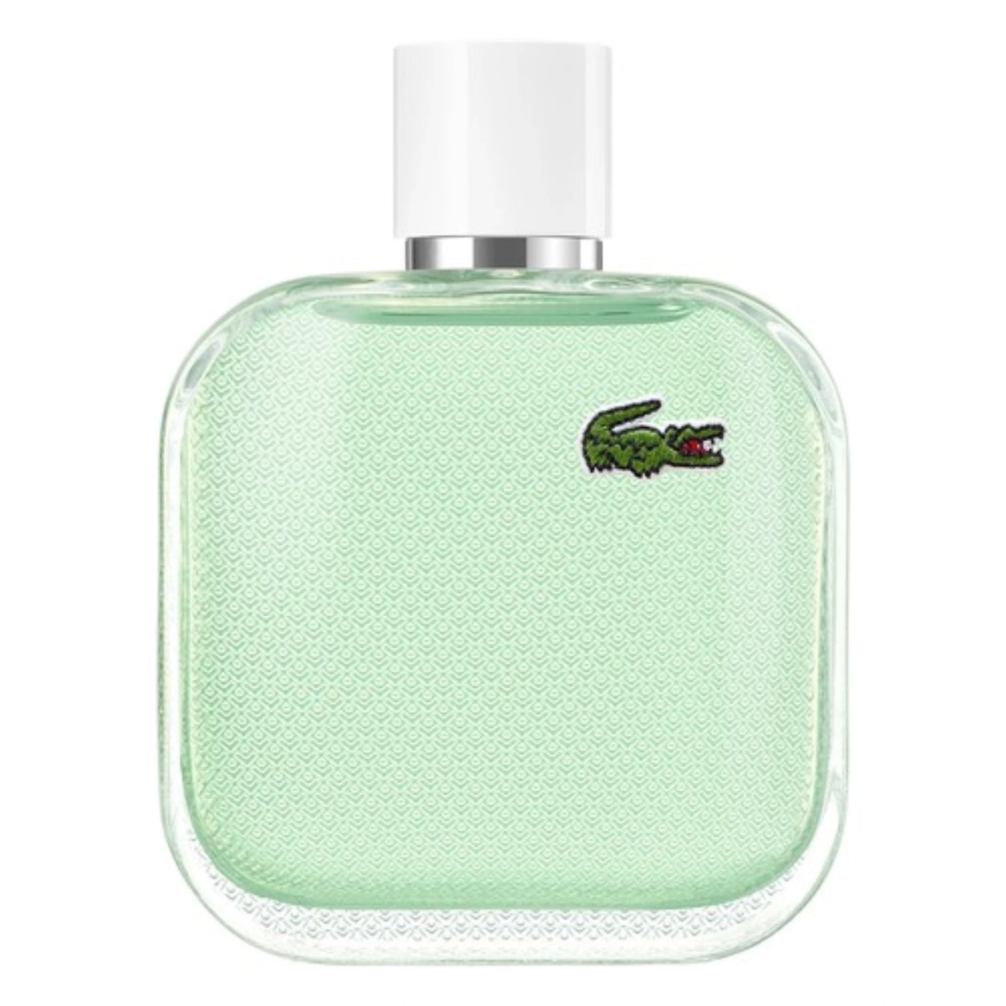 Perfume Lacoste Blanc EAU FRAICHE 100ml EDT