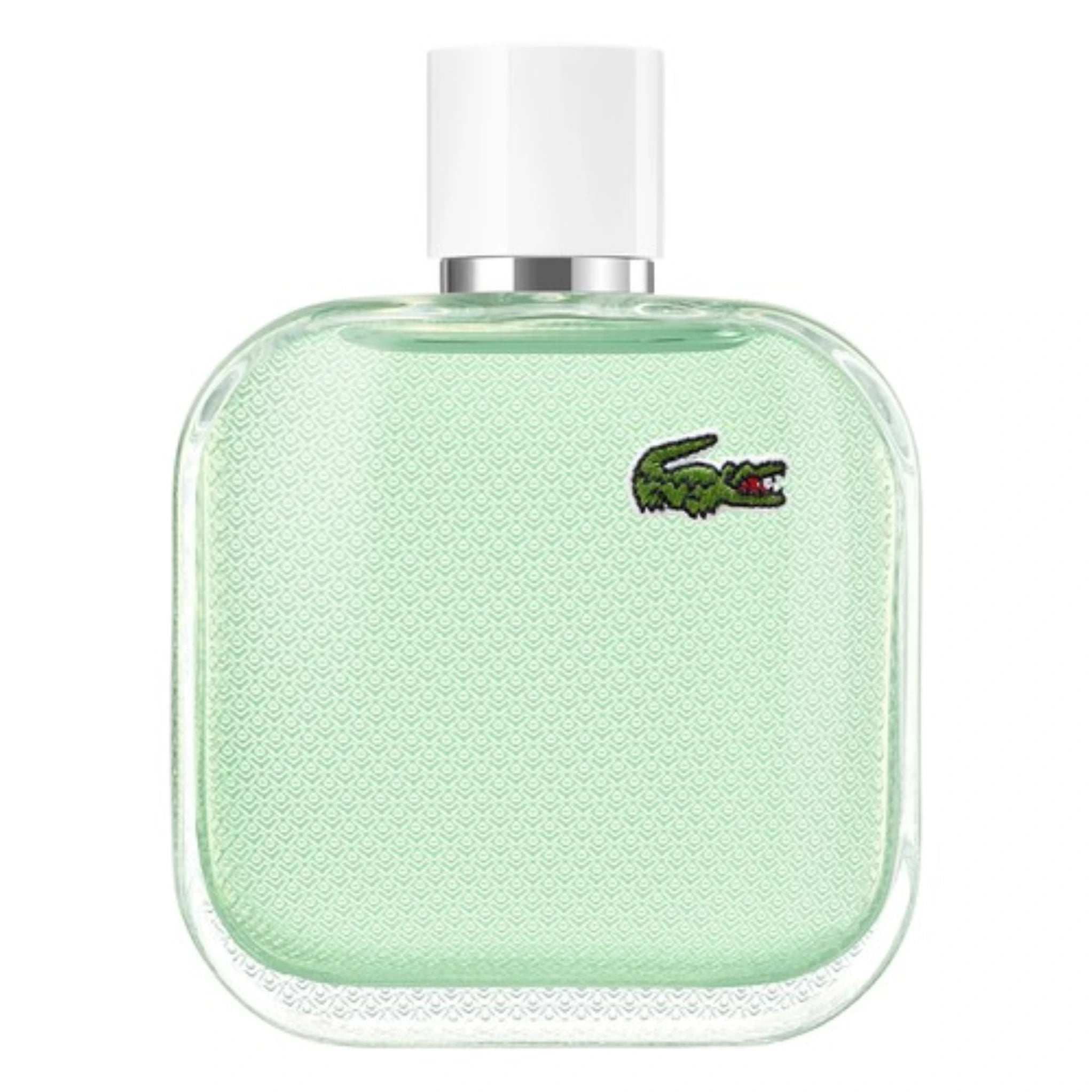 Perfume Lacoste Blanc EAU FRAICHE 100ml EDT