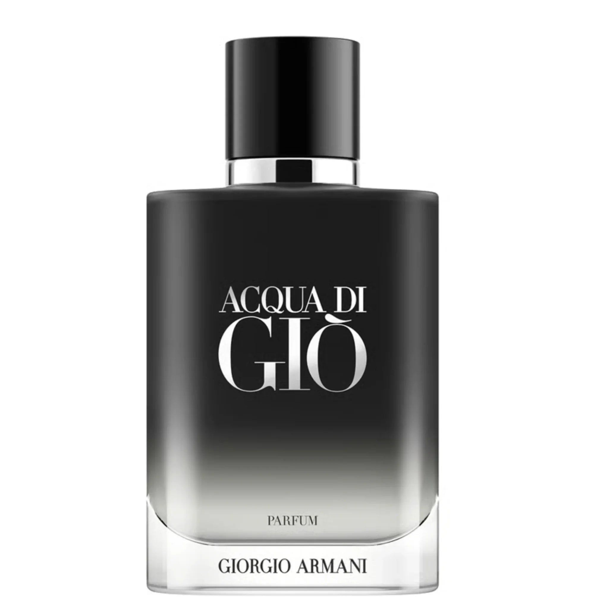 Perfume GIORGIO ARMANI Acqua Di Gio Parfum 100ml