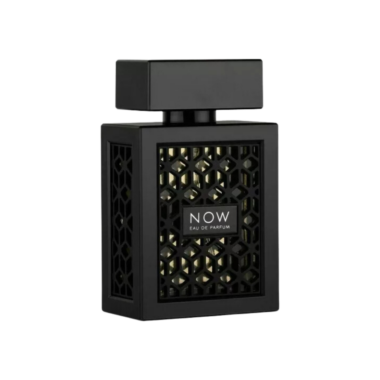 Perfume para Hombre LATTAFA RAVE NOW 100ml EDP