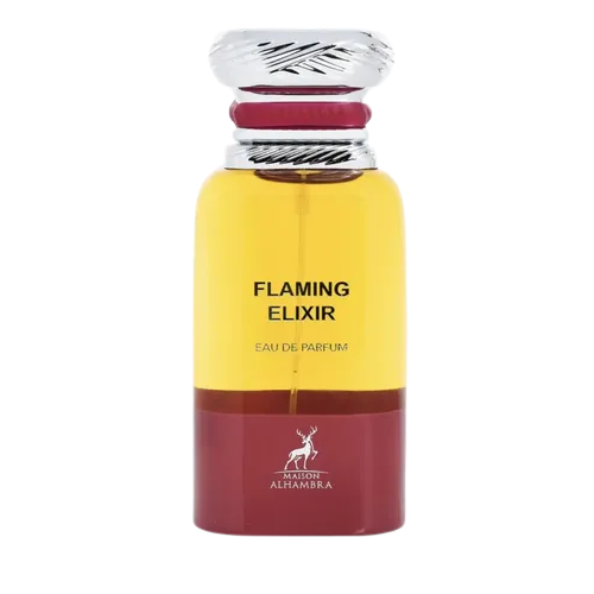 Perfume Flaming Elixir de 80ML EDP