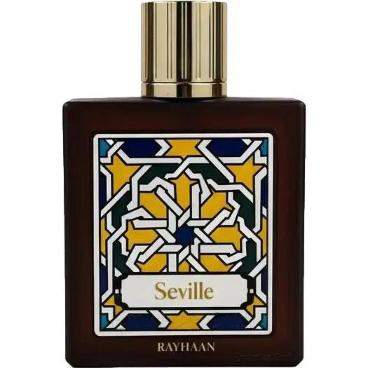 Perfume Unisex Rayhaan Seville 100ml EDP