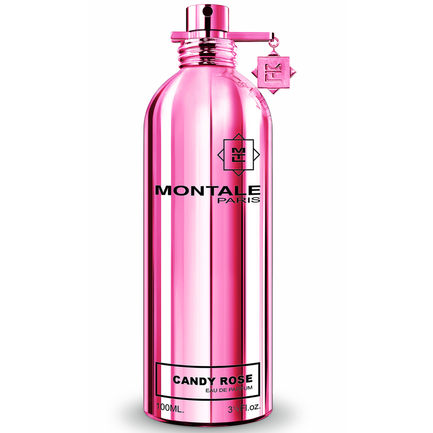 Perfume Unisex Montale Candy Rose 100ML EDP