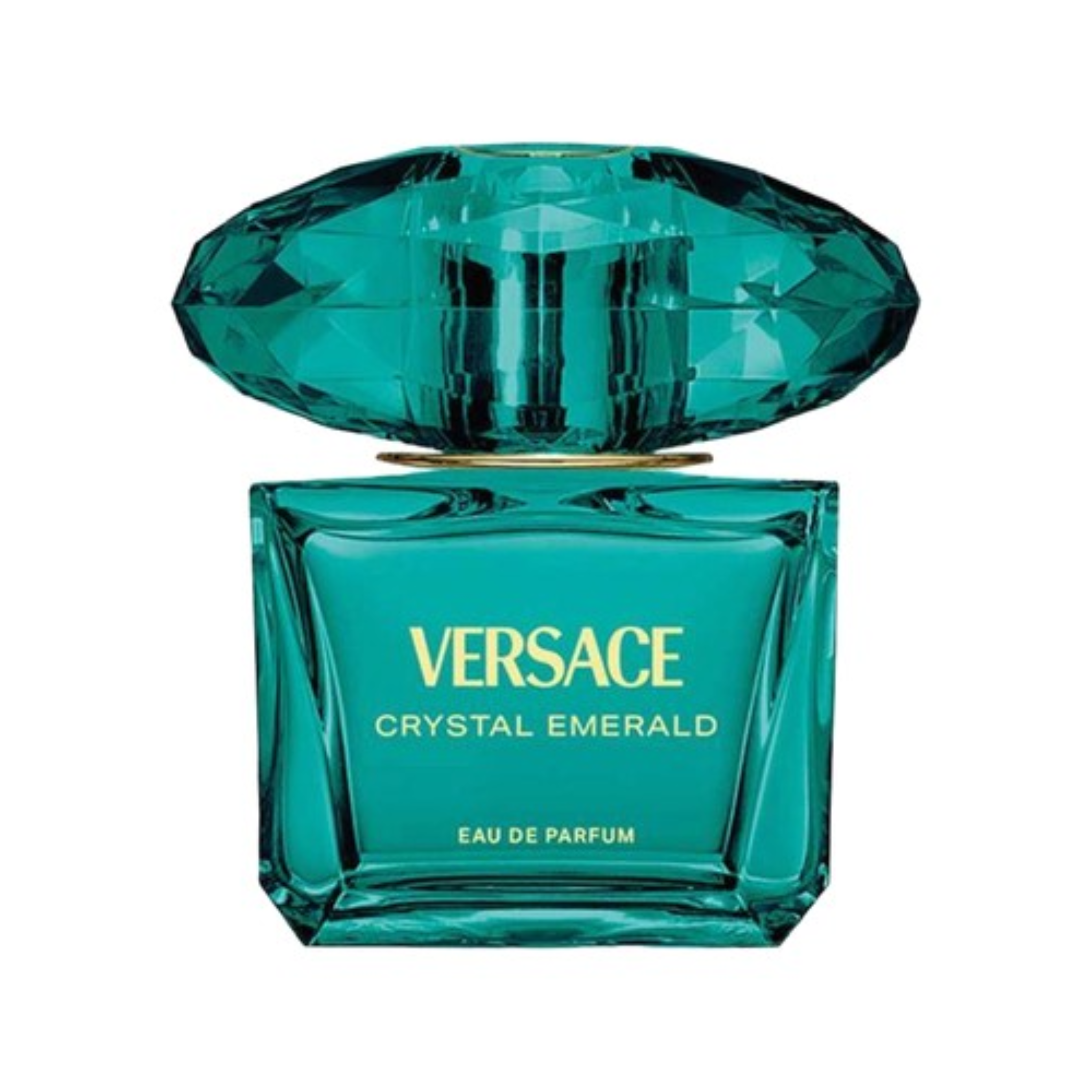 Perfume Versace Crystal Emerald de 90ML EDP