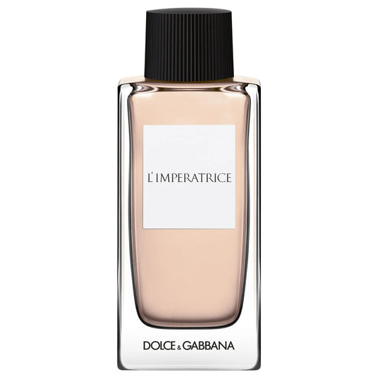 Perfume Dolce&Gabbana L'Imperatrice 100ml EDT