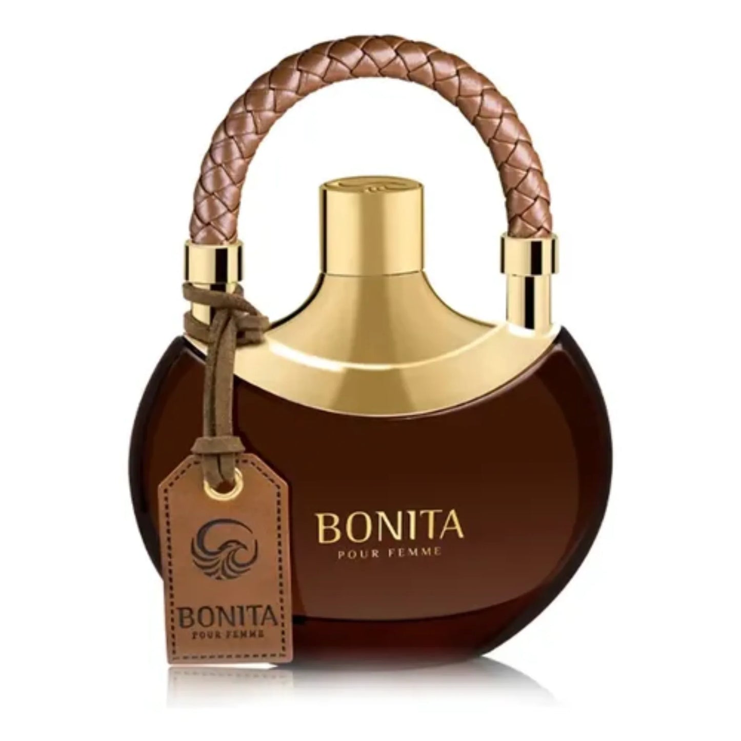 Perfume Dama Le Falcone Bonita Pour Femme 100ml EDP