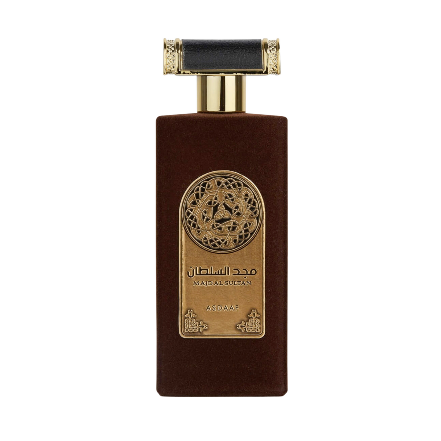 Perfume para Hombre Marca LATTAFA MAJD AL SULTAN 100ml EDP