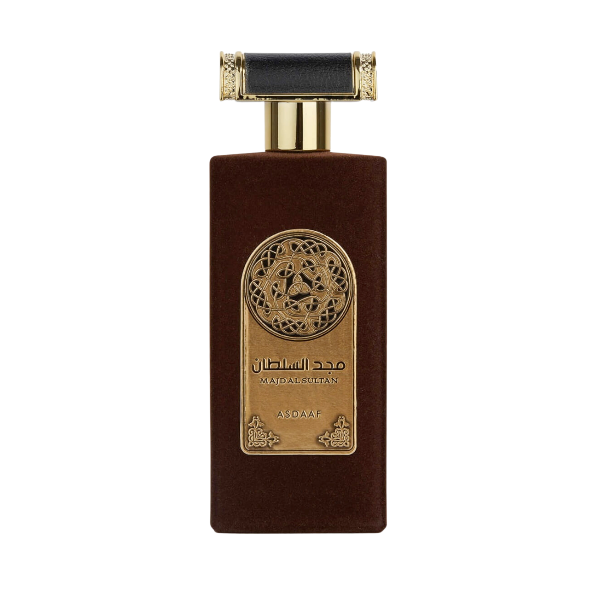 Perfume LATTAFA MAJD AL SULTAN 100ml EDP