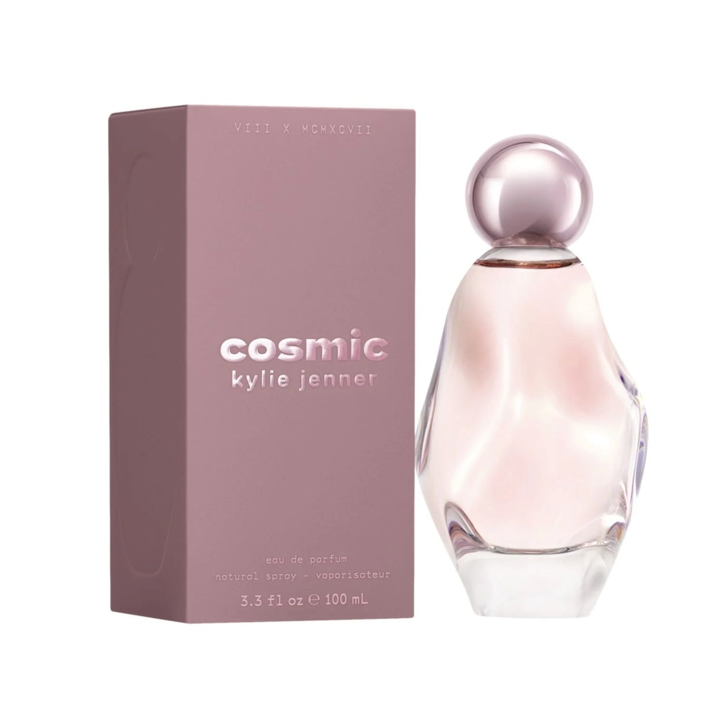 Perfume Kylie Jenner Cosmic 100ml EDP