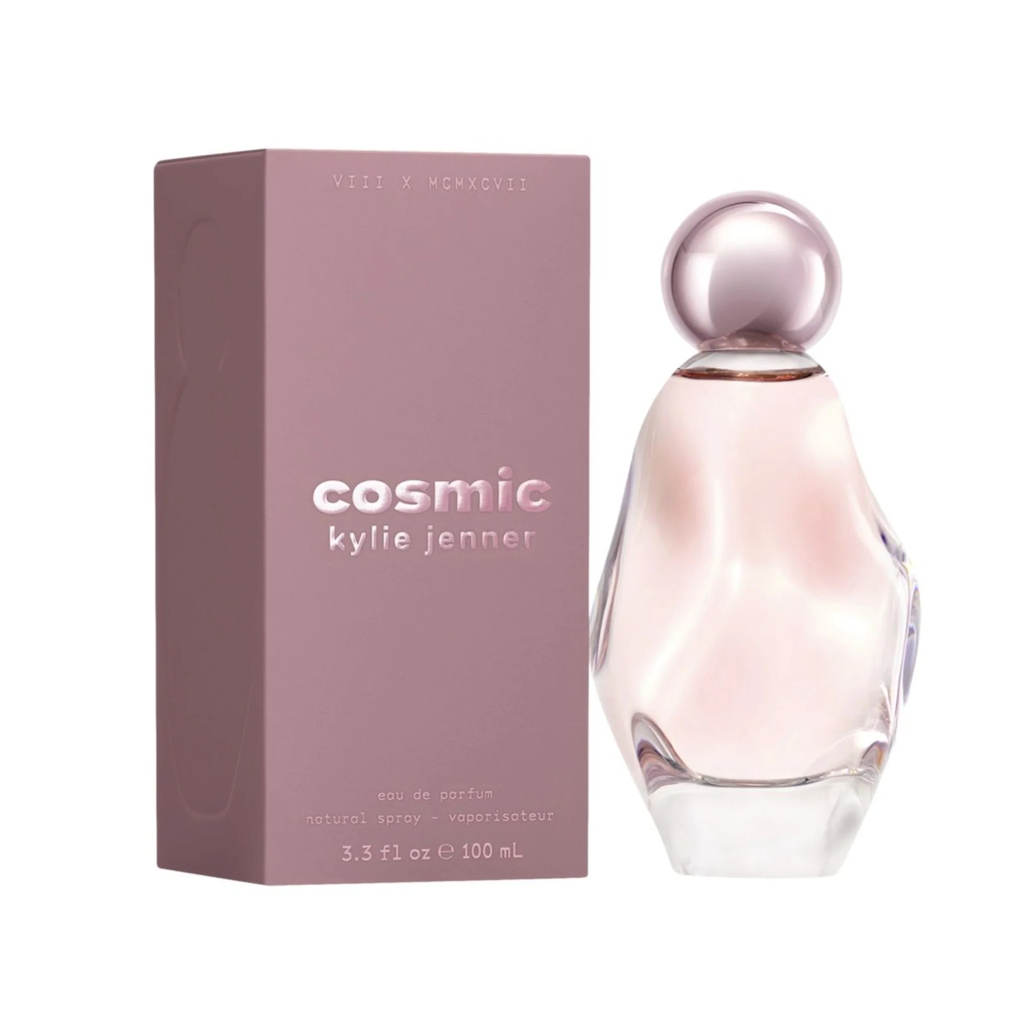 Perfume Kylie Jenner Cosmic 100ml EDP