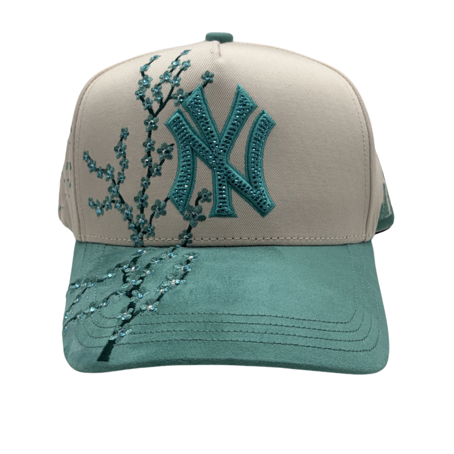 GORRA BIG BOSS // SAKURA AQUA