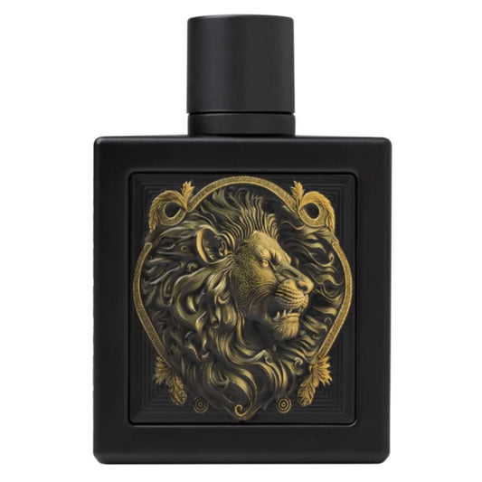 Perfume Rayhaan Lion 100ml EDP