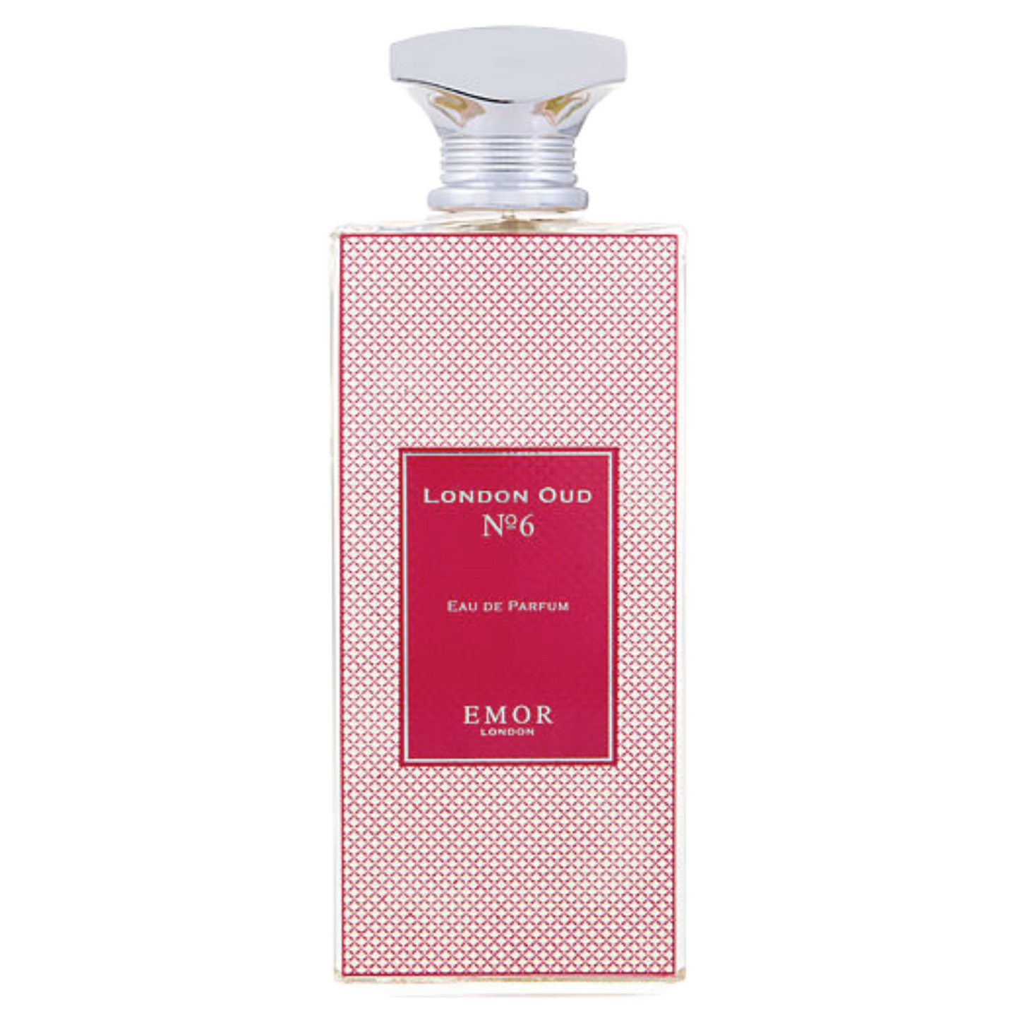 Perfume para Mujer EMOR LONDON OUD N.6 125ml EDP