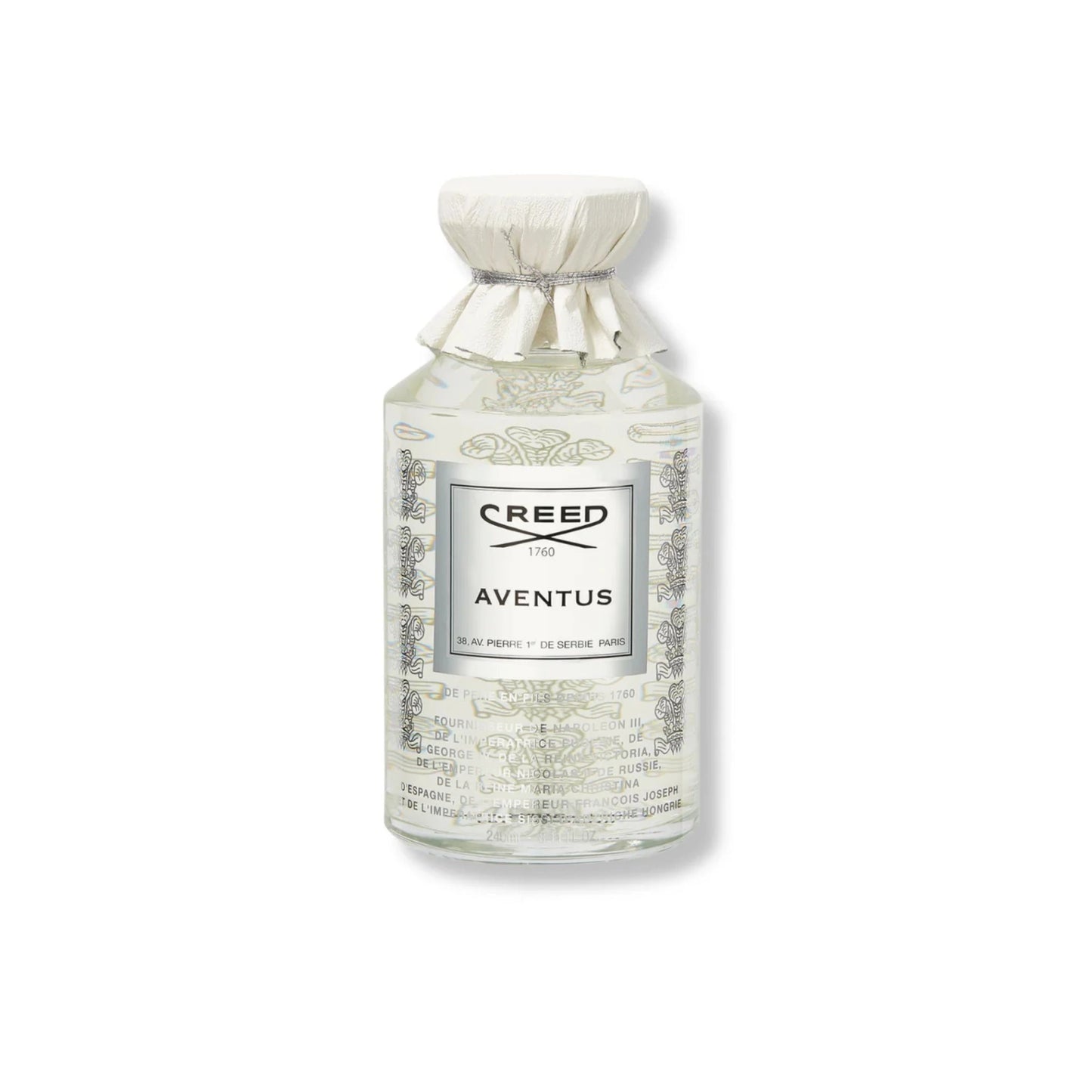 Perfume Creed Aventus 240 ML EDP