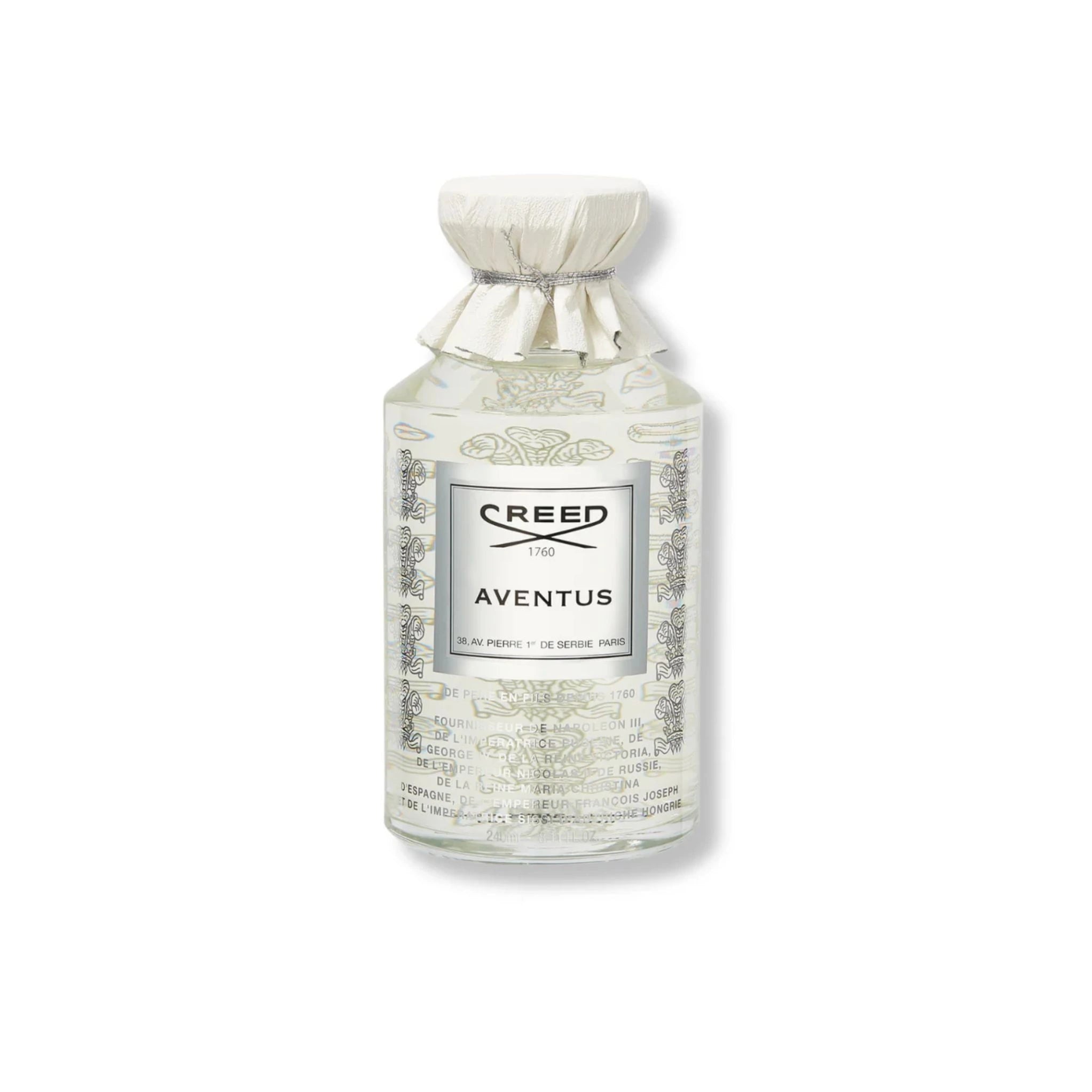 Perfume Creed Aventus 240 ML EDP