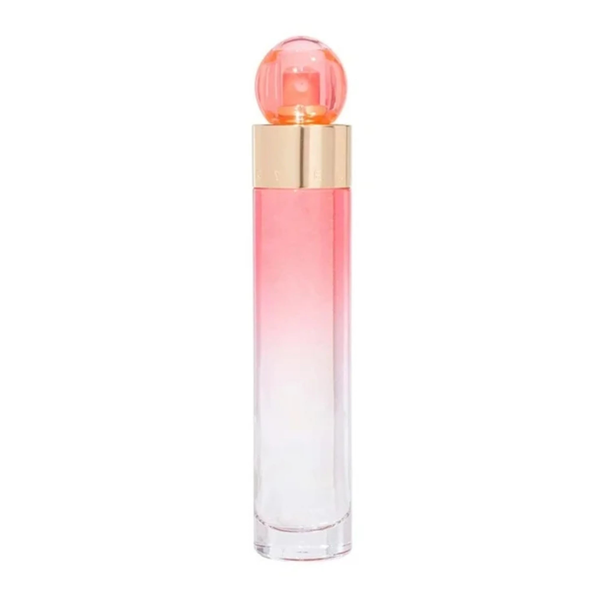 Perfume Perry Ellis 360 CORAL 100 ML EDP
