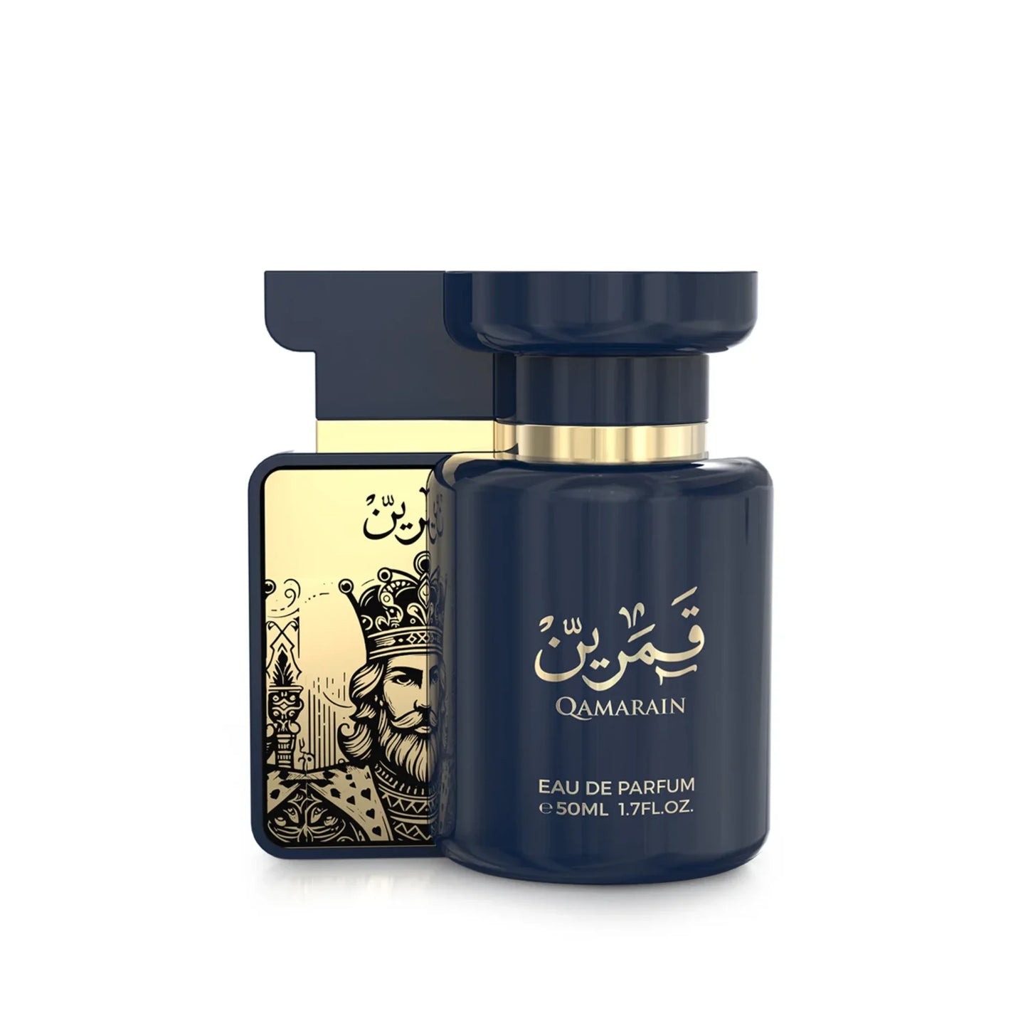 Perfume Amaran Qamarain for Him 100ml EDP