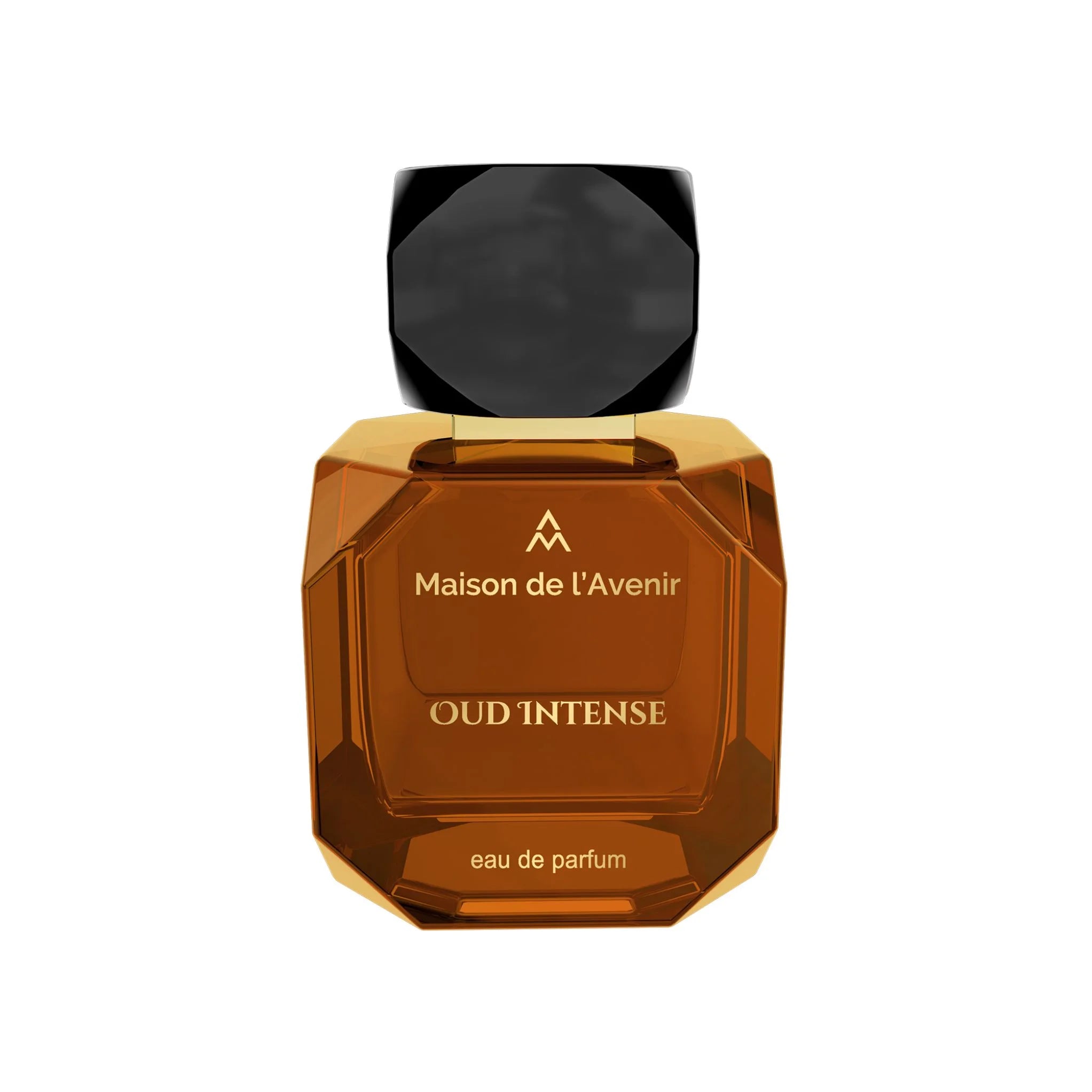 Perfume FRAGRANCE WORLD Maison de L'Avenir Oud Intense 100 ml EDP