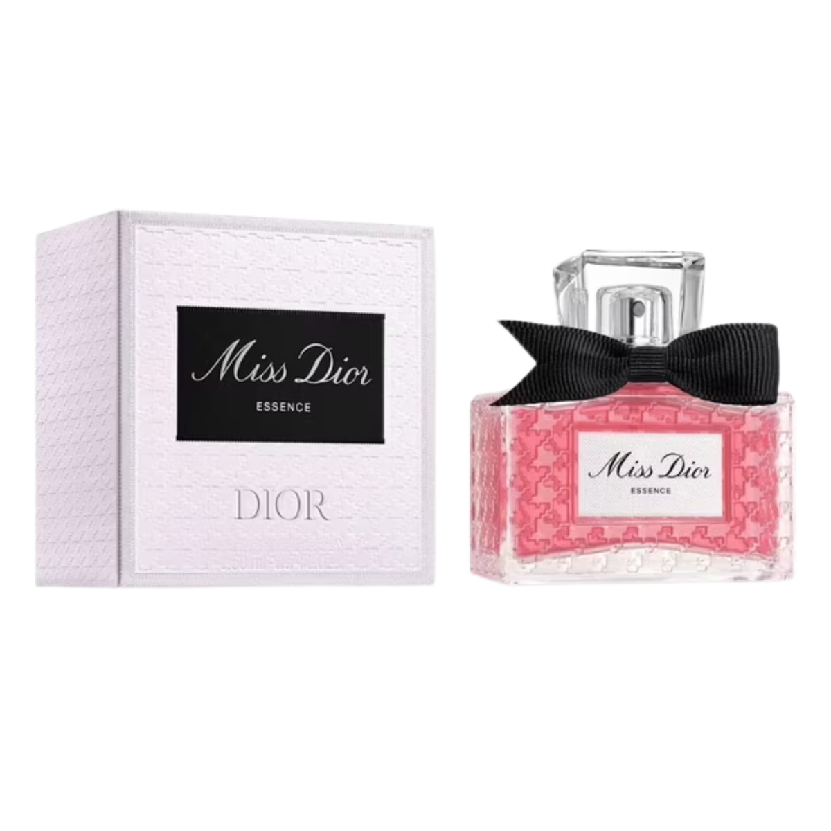 Perfume Miss Dior Essence de 80 ml EDP