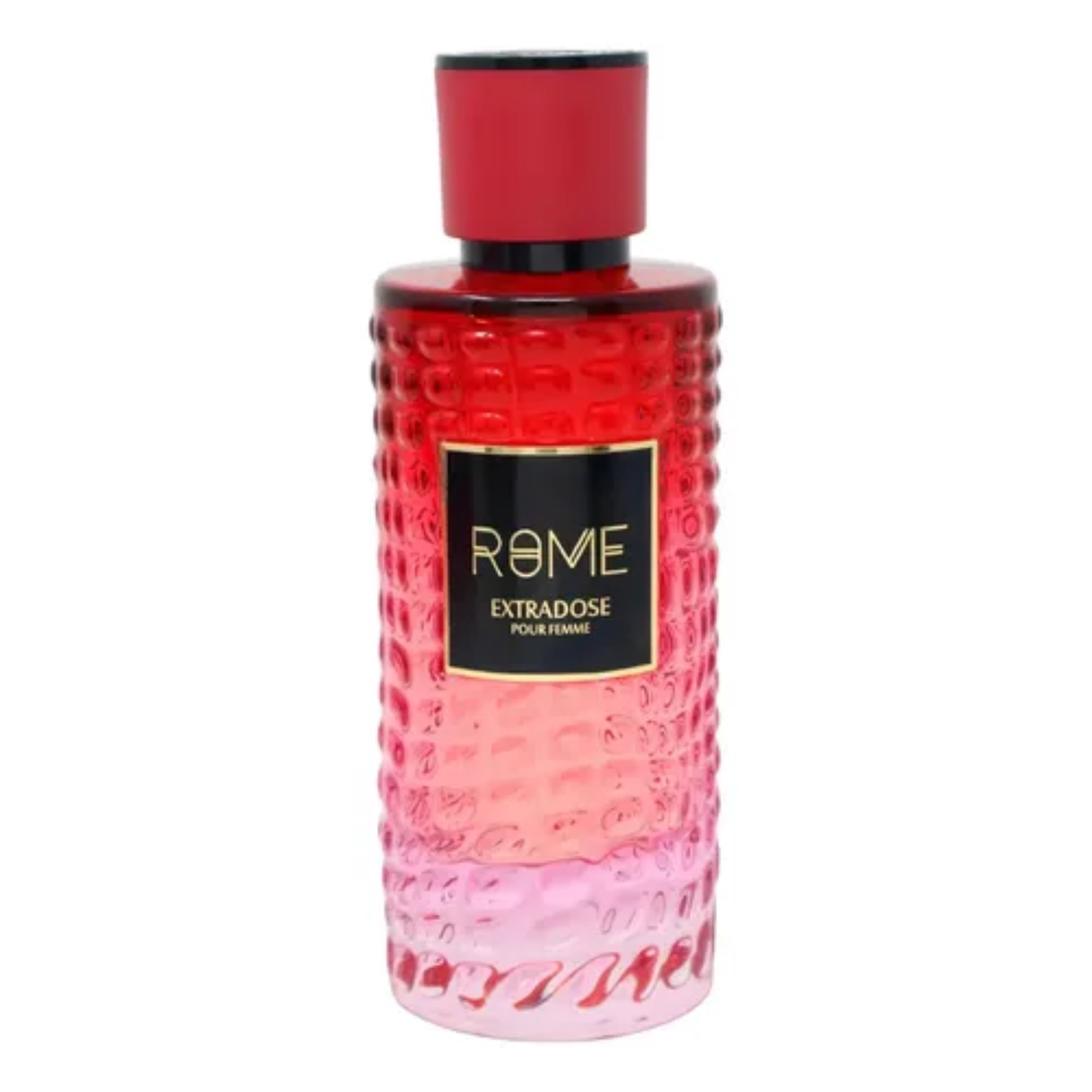 Perfume Bharara Rome Extradose Pour Femme de 100ML EDP