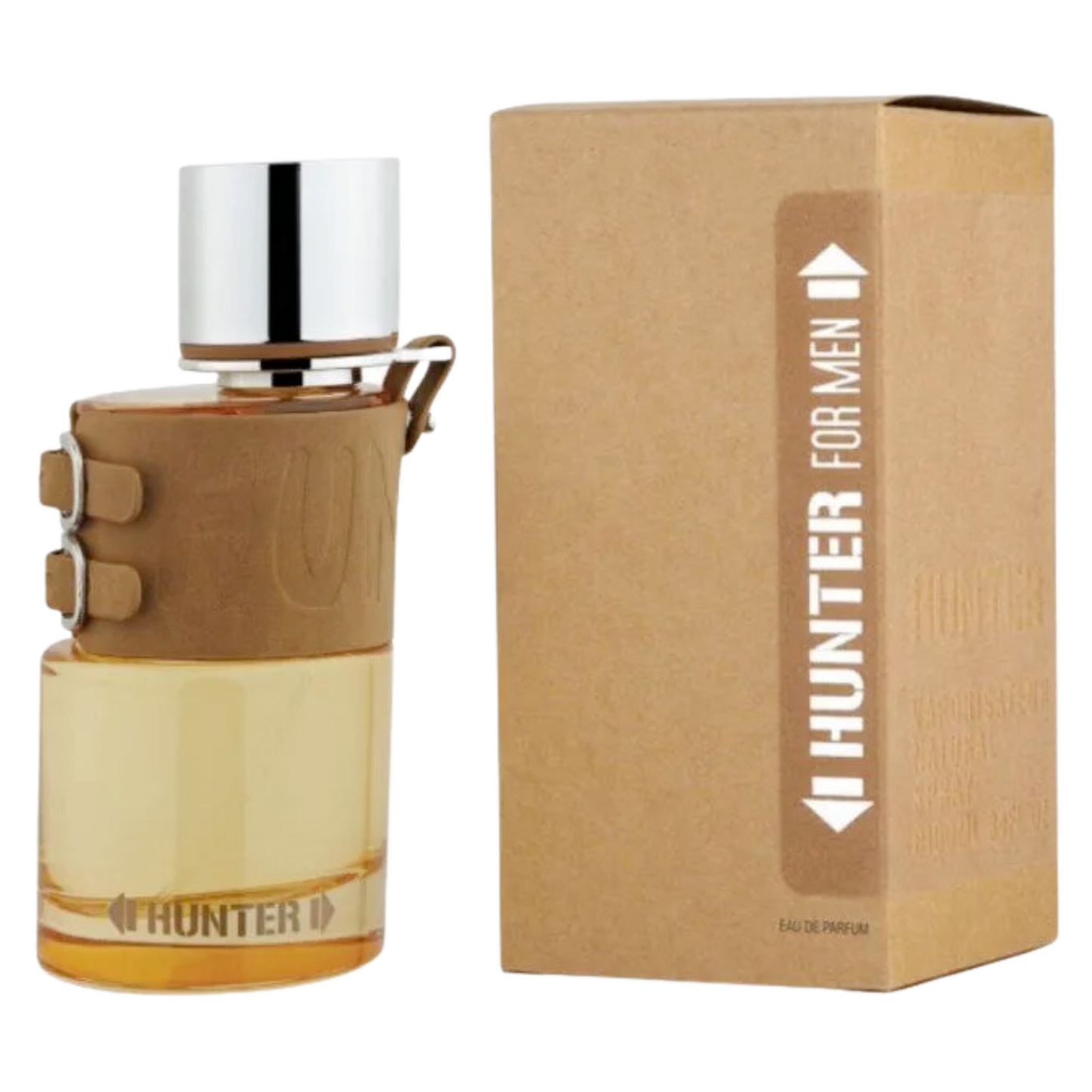 Perfume para Hombre ARMAF HUNTER FOR MEN 100ml EDP