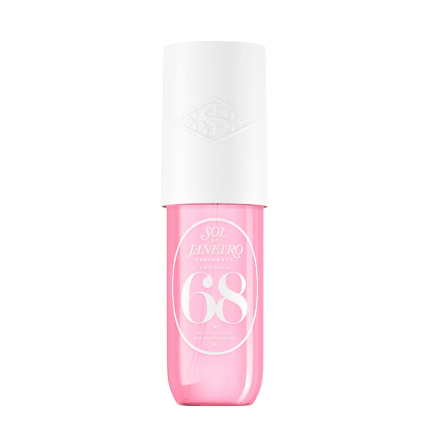 Bruma aromática SOL DE JANEIRO Cheirosa '68 para cabello y cuerpo 90ml