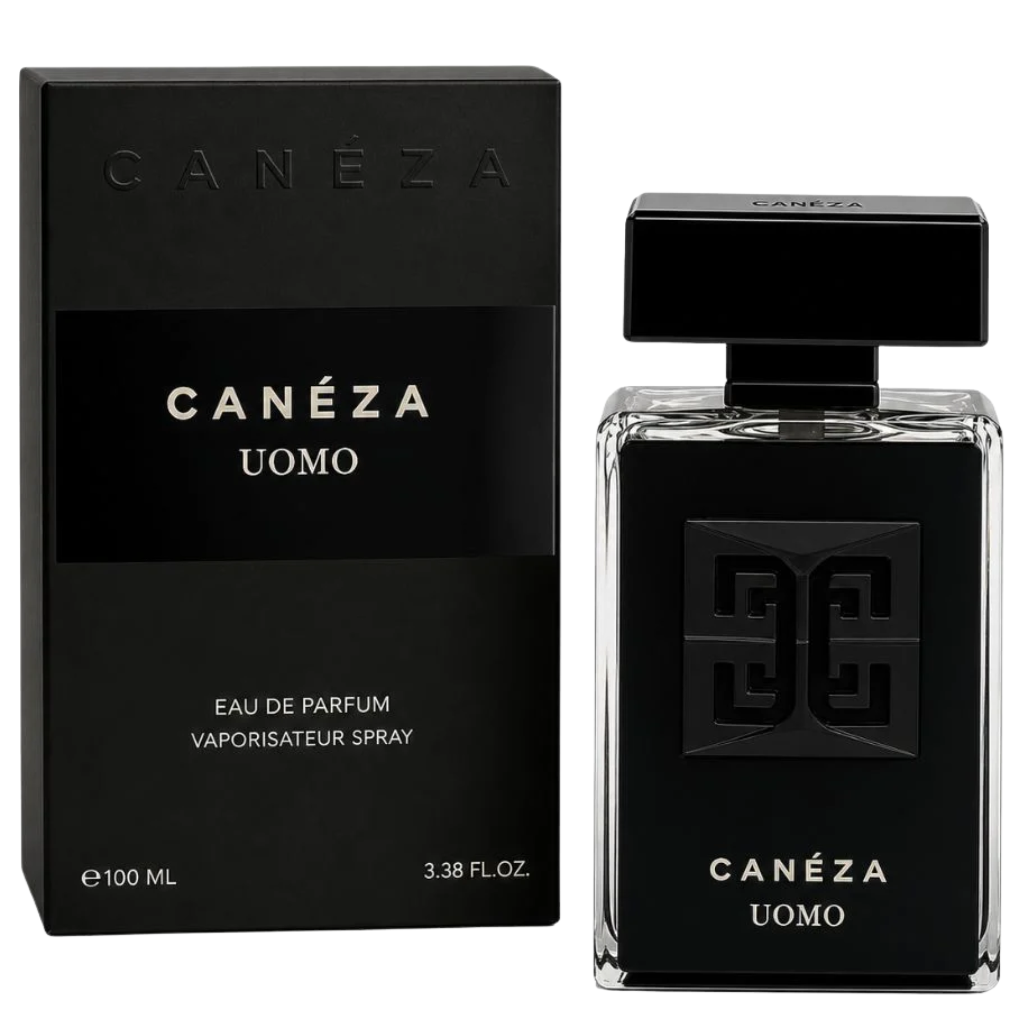 Perfume Canéza Uomo de 100 ml EDP