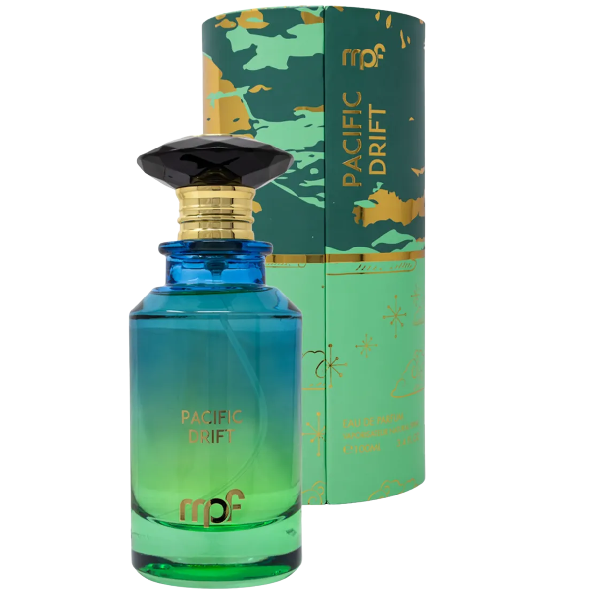 Perfume MPF Pacific Drift de 100 ml EDP