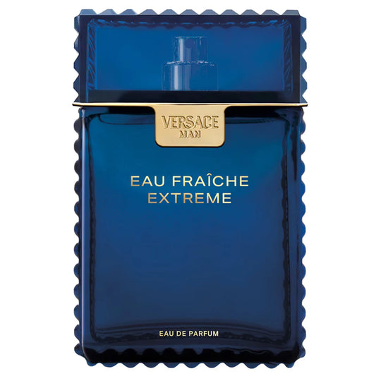 Perfume Versace EAU Fraiche Extreme Pour Homme De 100ML EDP