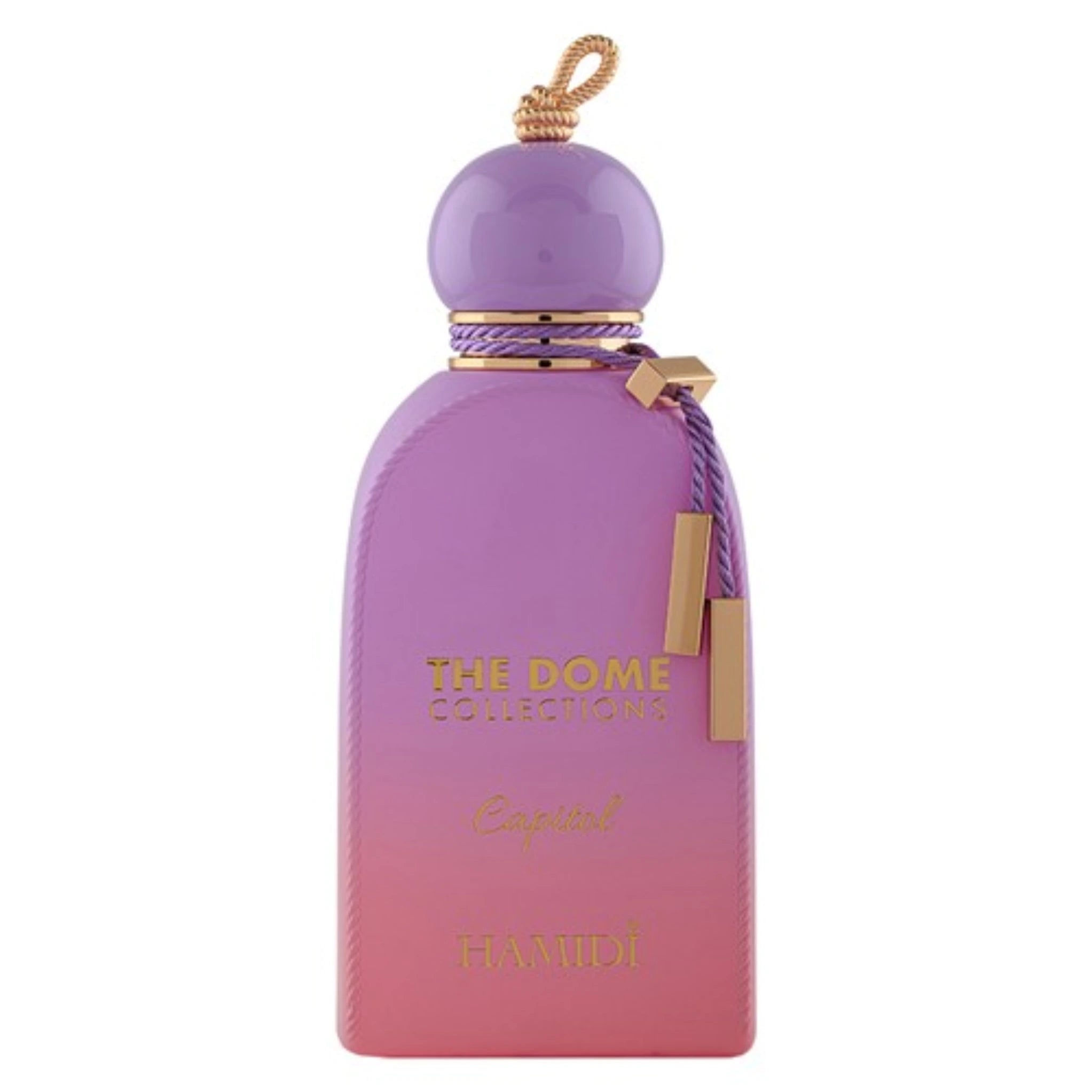 Perfume The Dome Collection Capital 100ml EDP