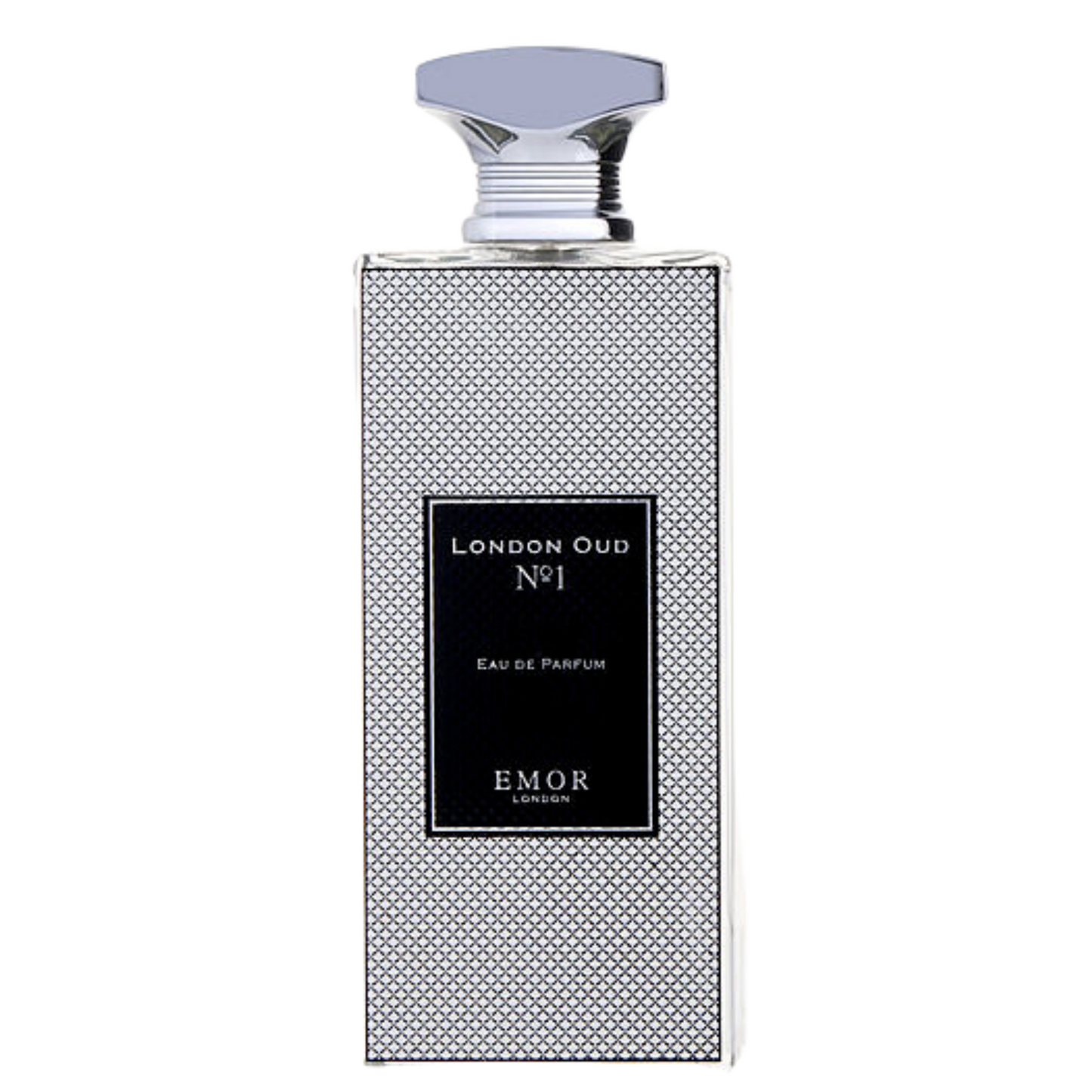 Perfume para Hombre EMOR LONDON N.1 125ml EDP