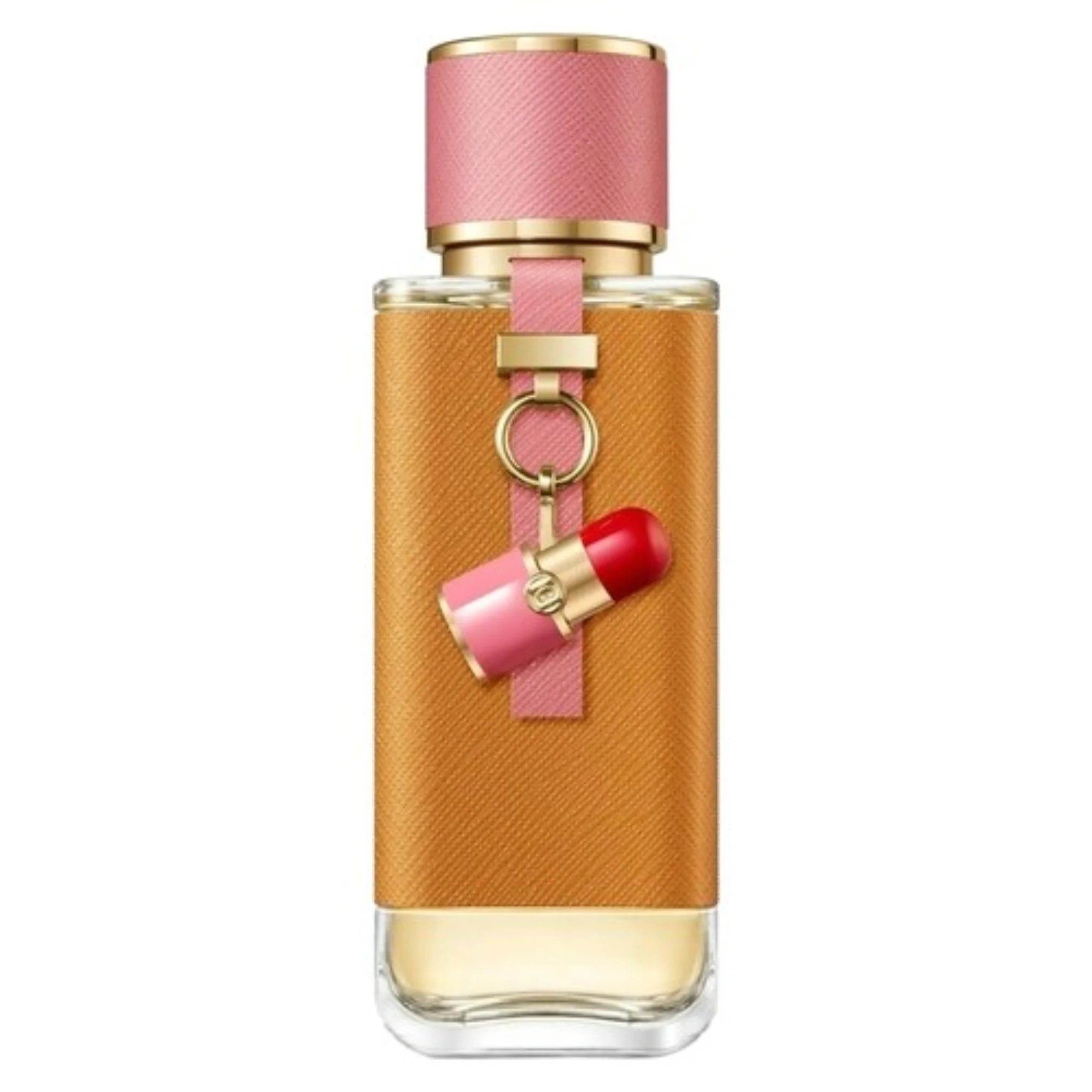 Perfume Carolina Herrera Call Me Darling 100ml EDP