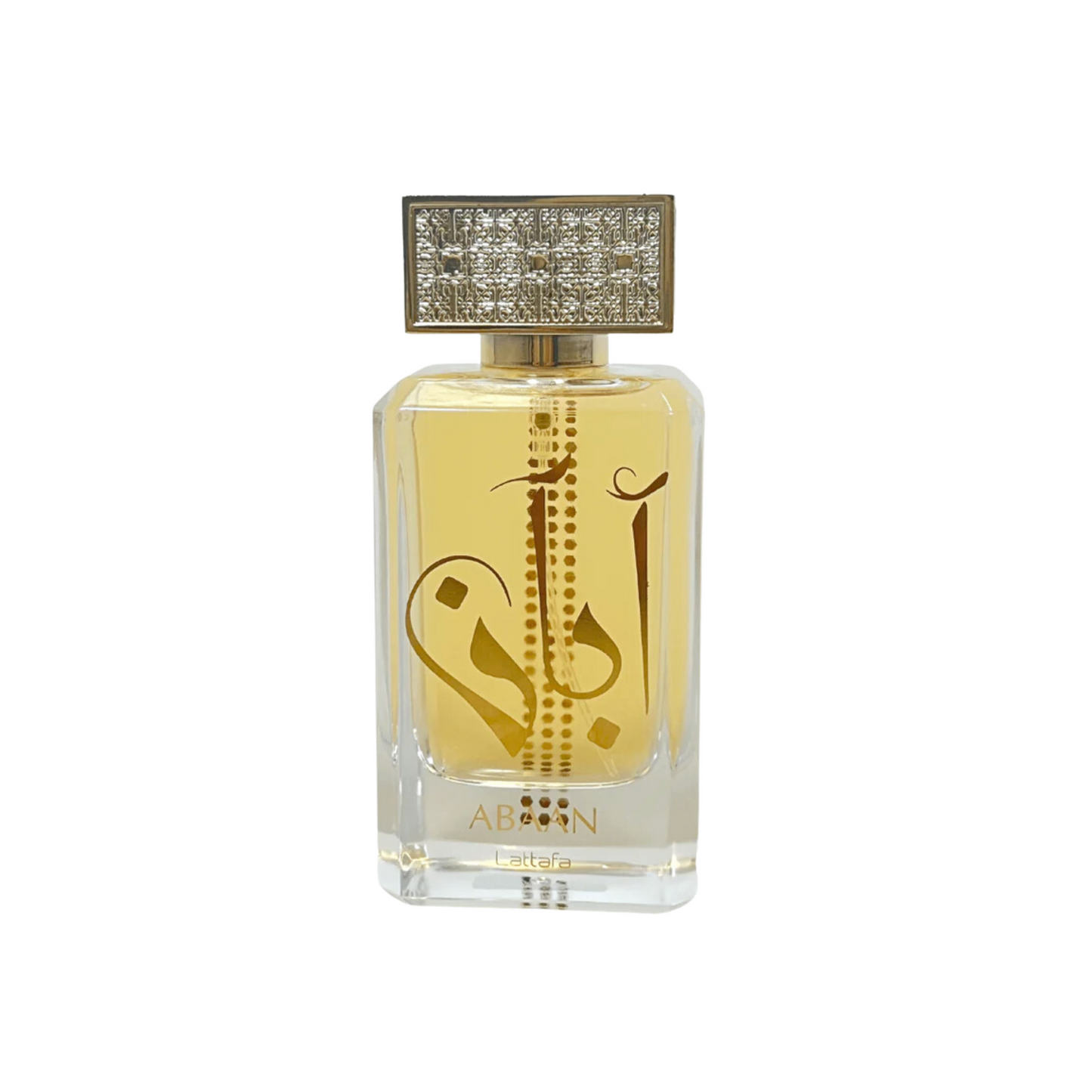 Perfume LATTAFA ABAAN 100ml EDP