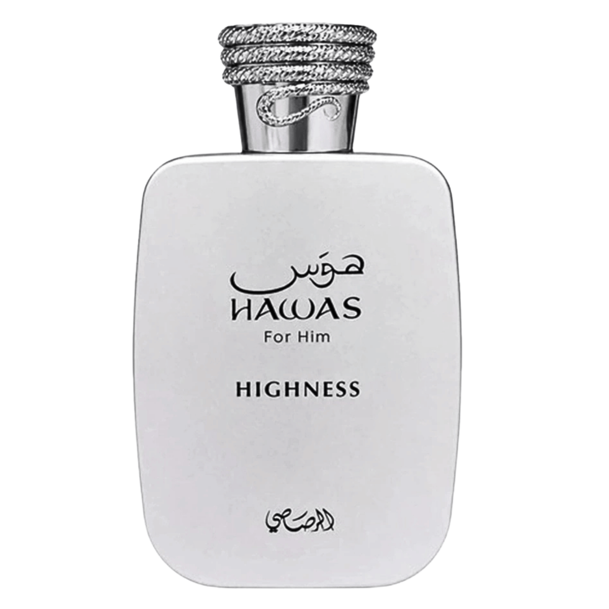 Perfume Hawas Highness de 100 ml EDP
