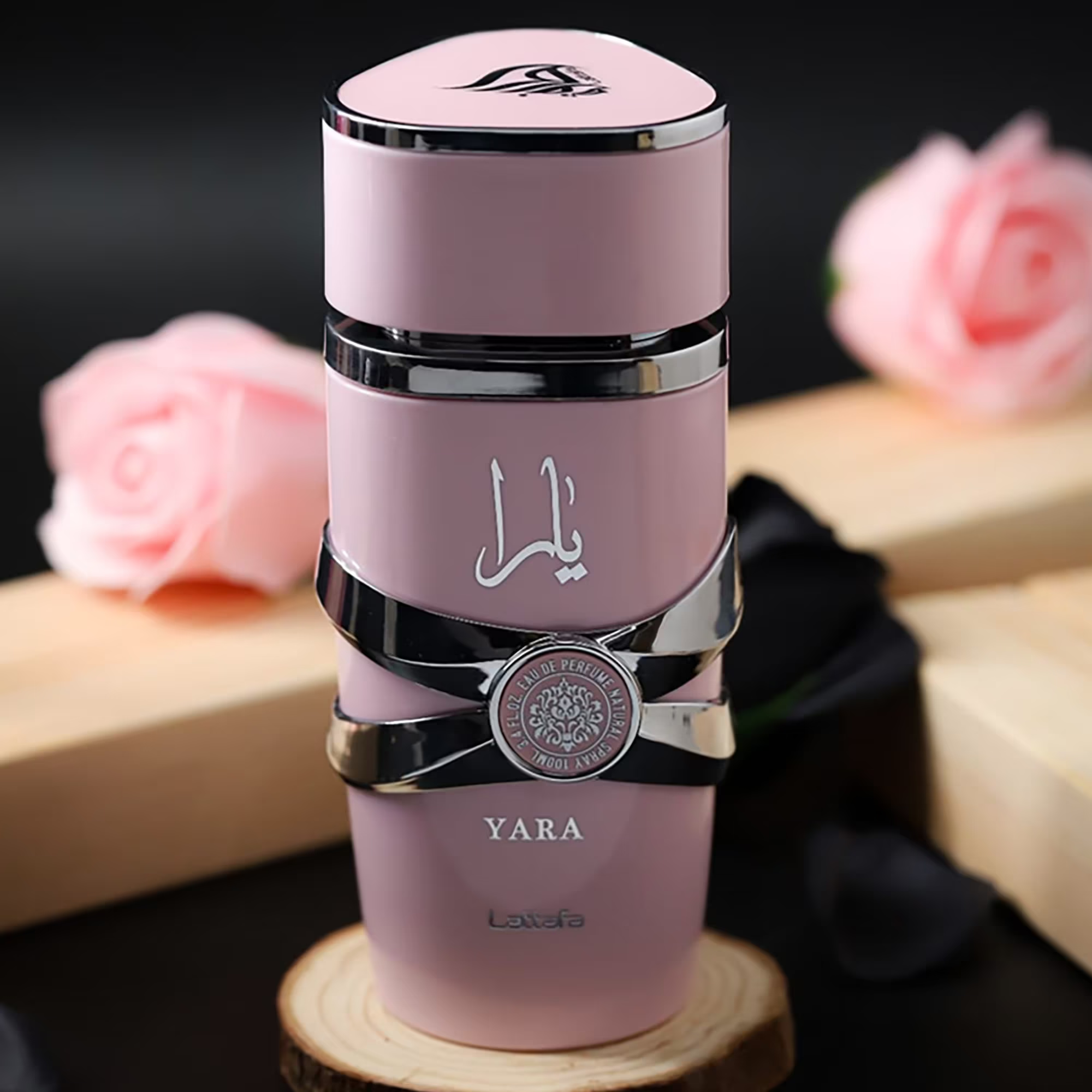Perfume Lattafa Yara EDP