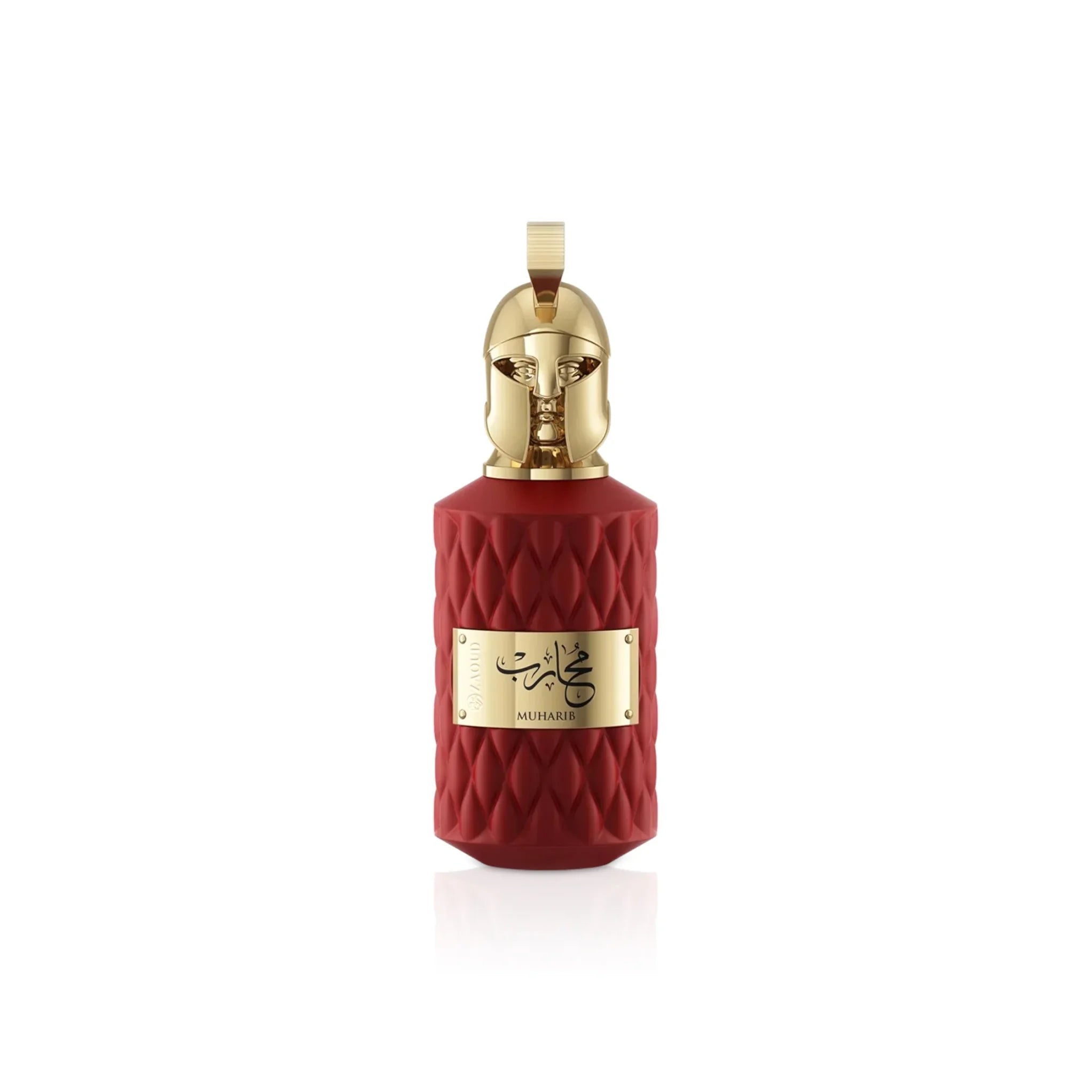 Perfume Unisex Le Falcone Muharib 85ml EDP