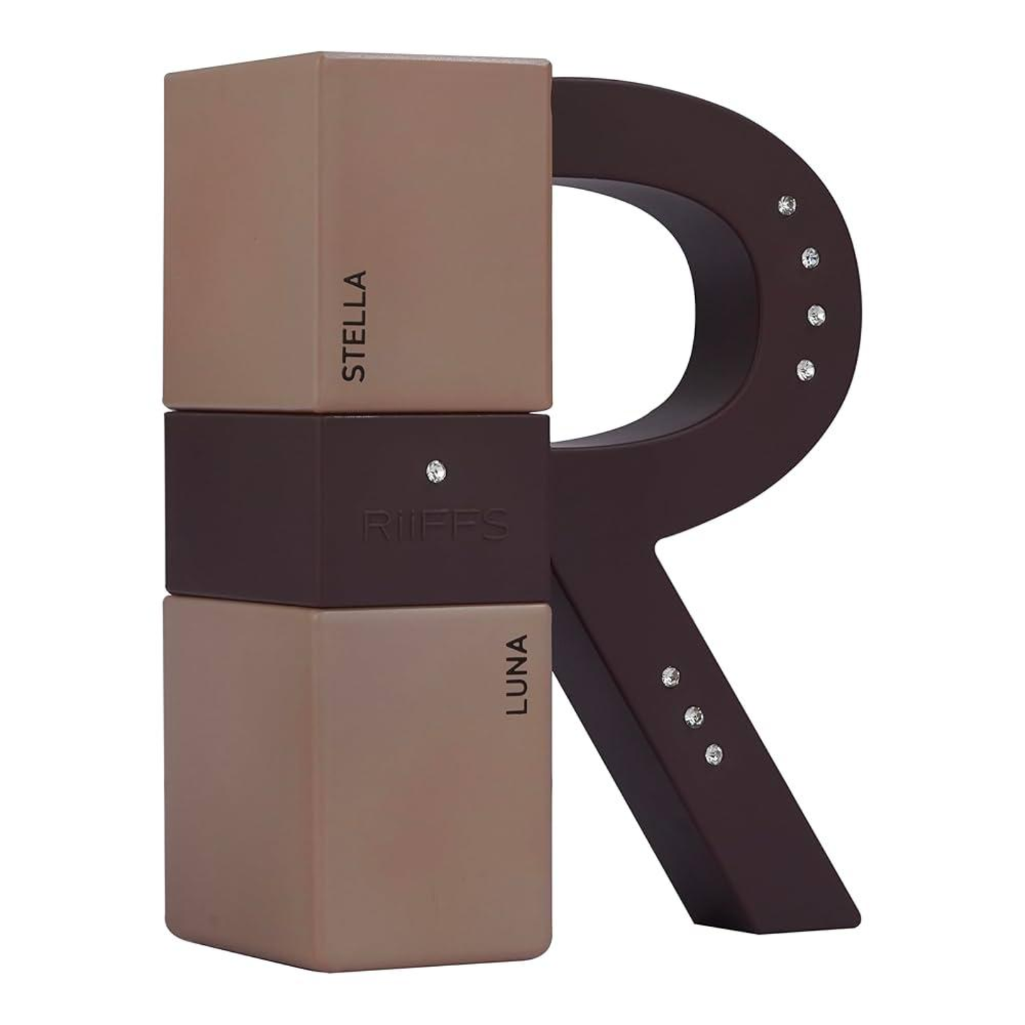 Perfume Riiffs R LUNA AND STELLA 100ML EDP