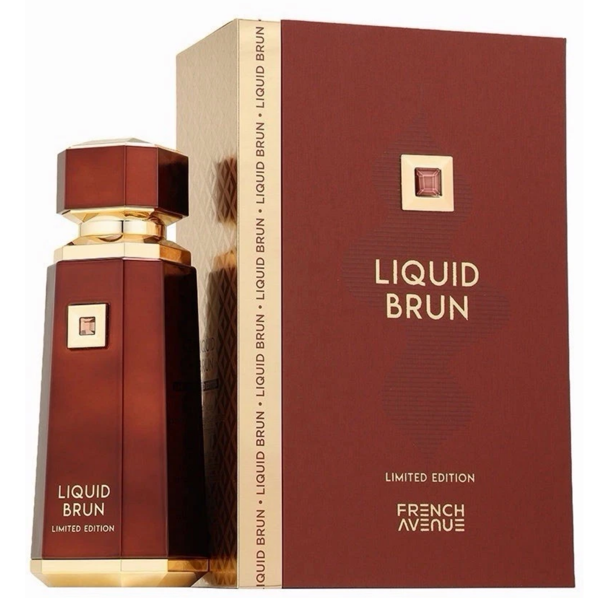 Perfume Liquid Brun 150ml XDP
