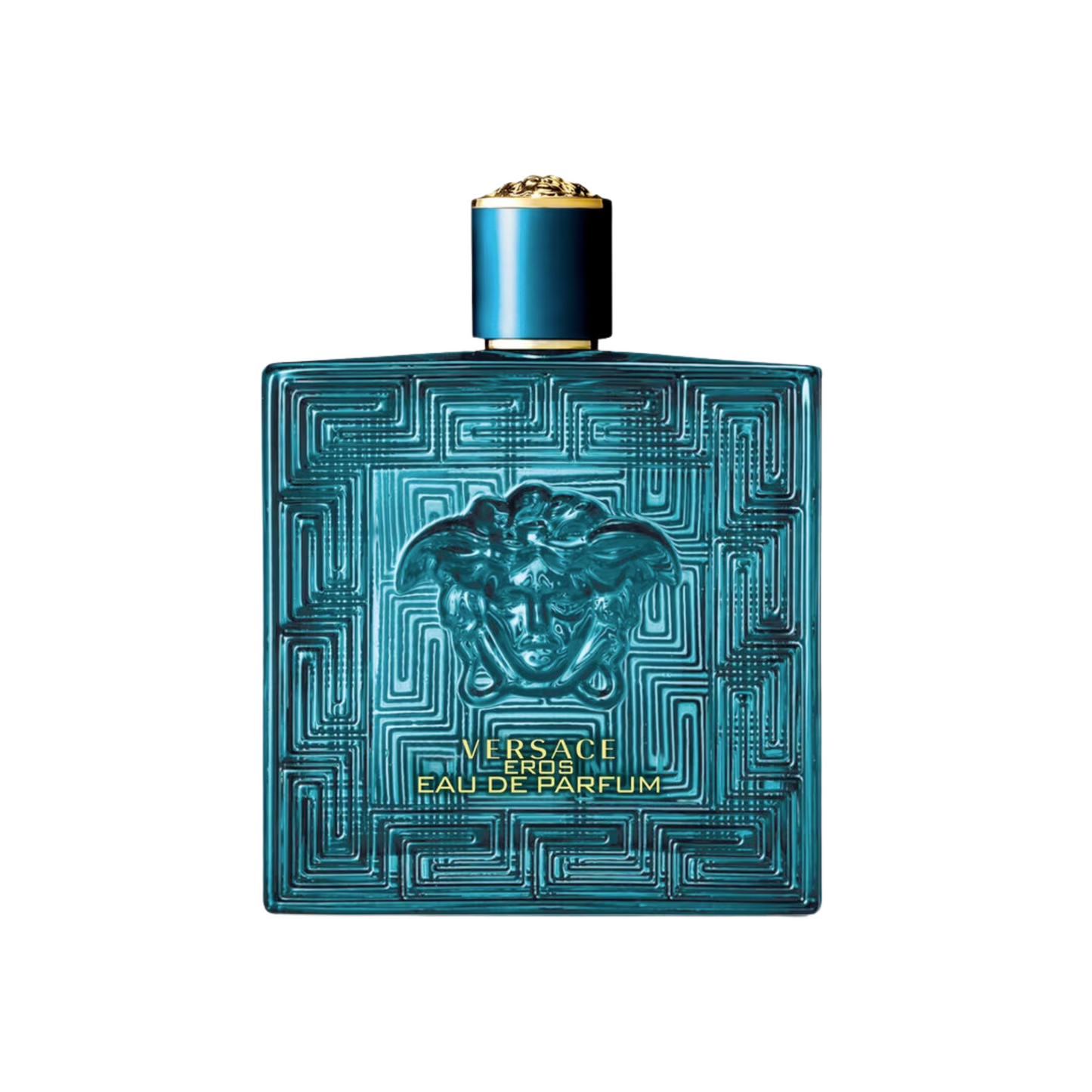 Perfume VERSACE EROS 200ml EDP