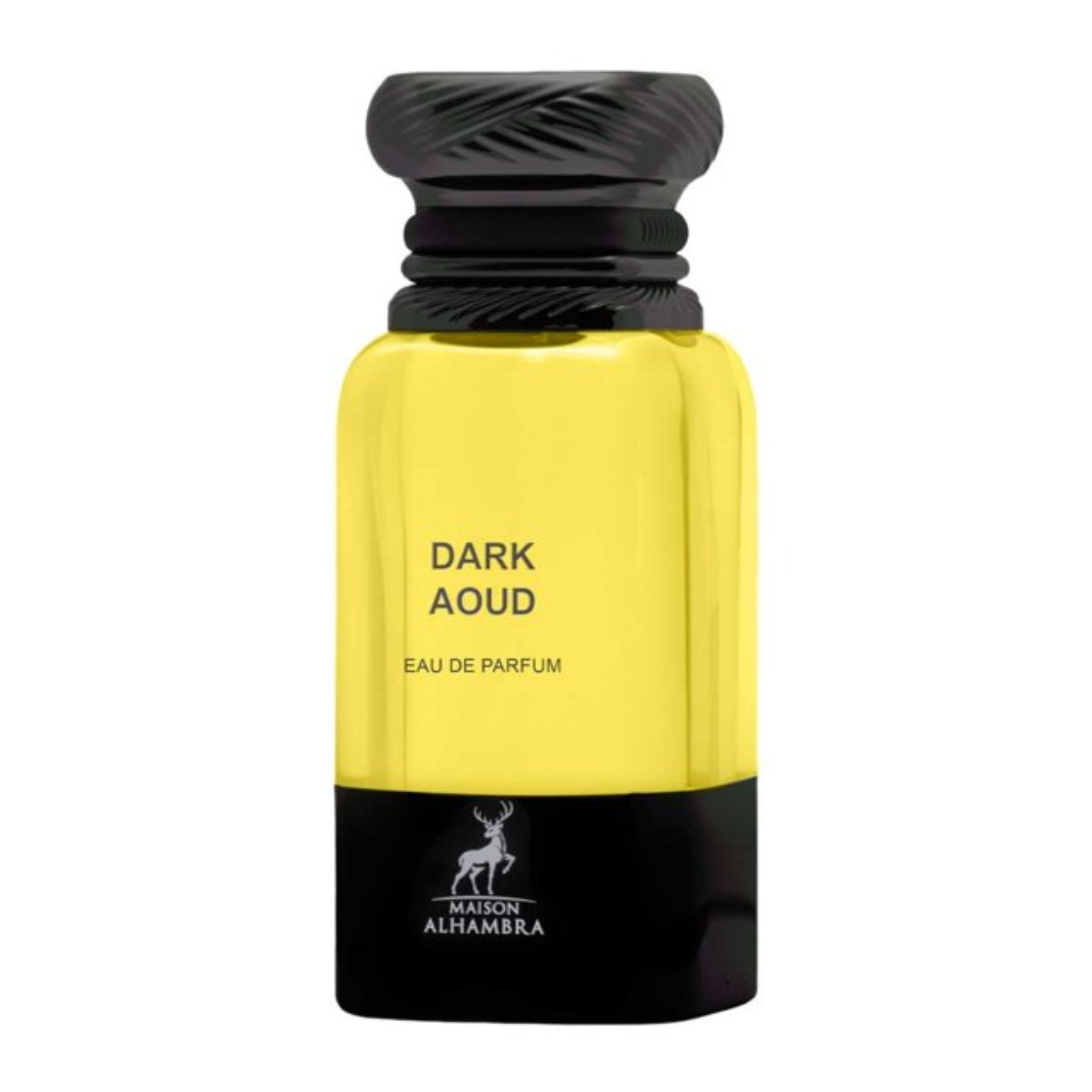 Perfume Maison Alhambra Dark Aoud 100ML EDP