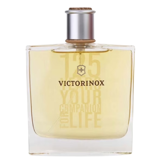 Perfume Swiss Army 125 YEARS de 100ML EDT