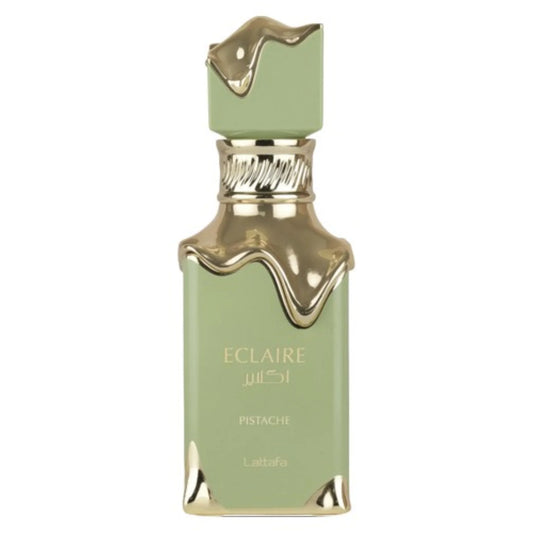 Perfume Lattafa Eclaire Pistache 100ml EDP