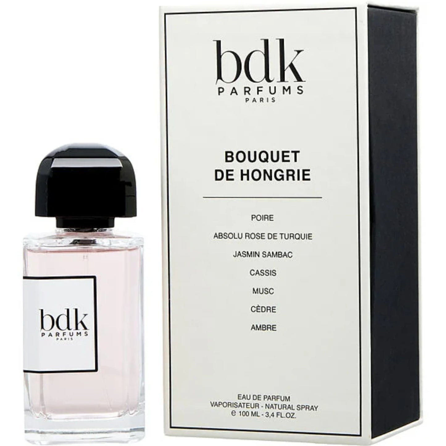 Perfume BDK Bouquet De Hongrie 100ml EDP