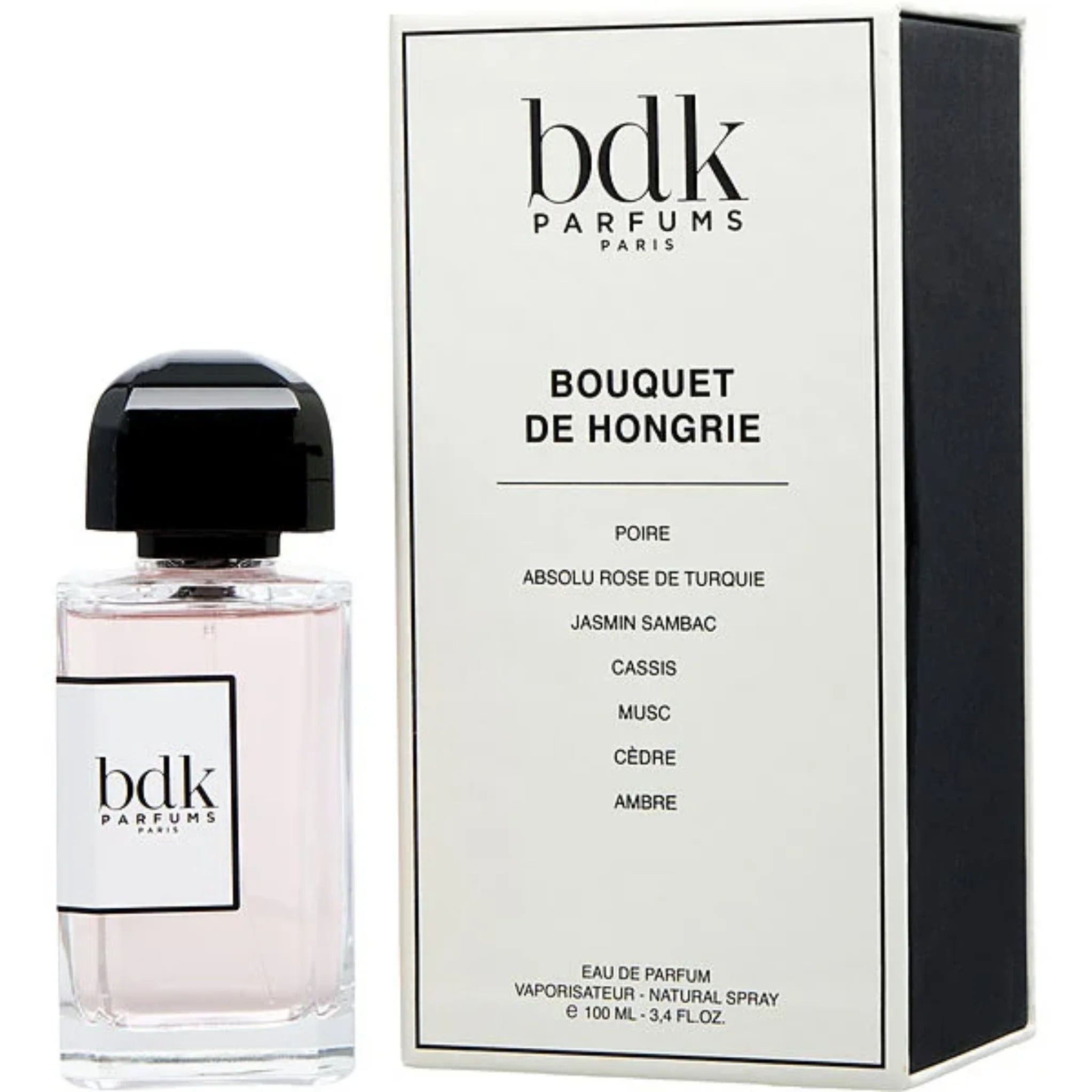 Perfume BDK Bouquet De Hongrie 100ml EDP