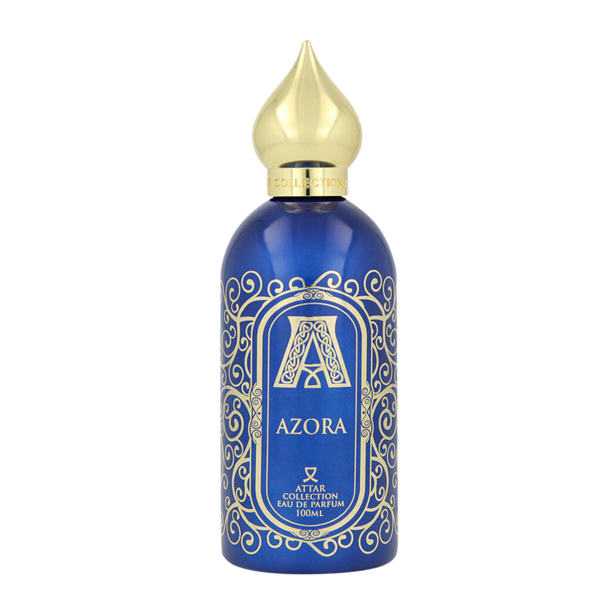 Perfume para Mujer ATTAR COLLECTION AZORA EAU PARFUM 100ml
