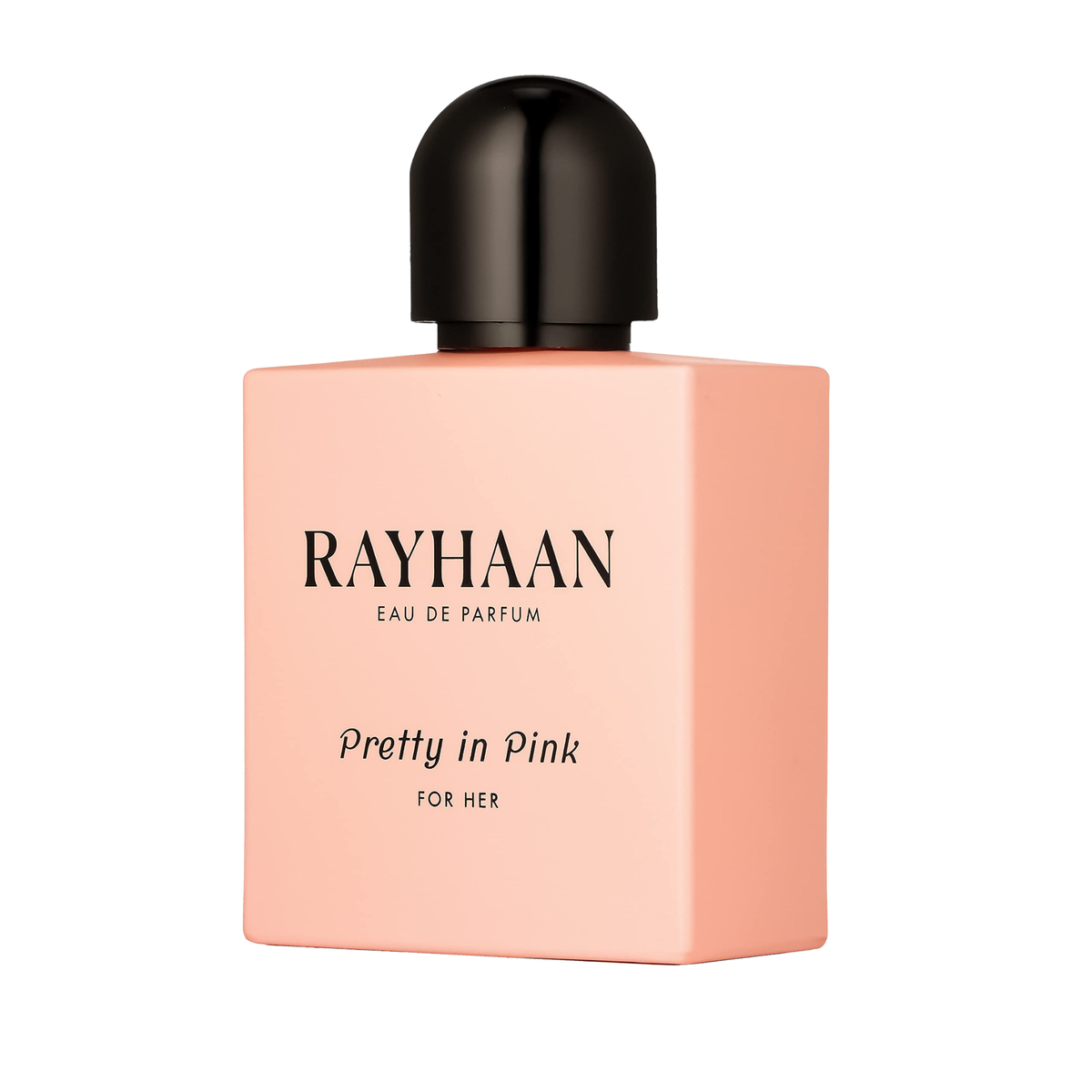 Perfume Rayhaan Pretty in Pink For Her de 100ml EDP