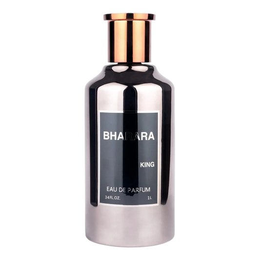 Perfume Bharara King de 1 Litro EDP