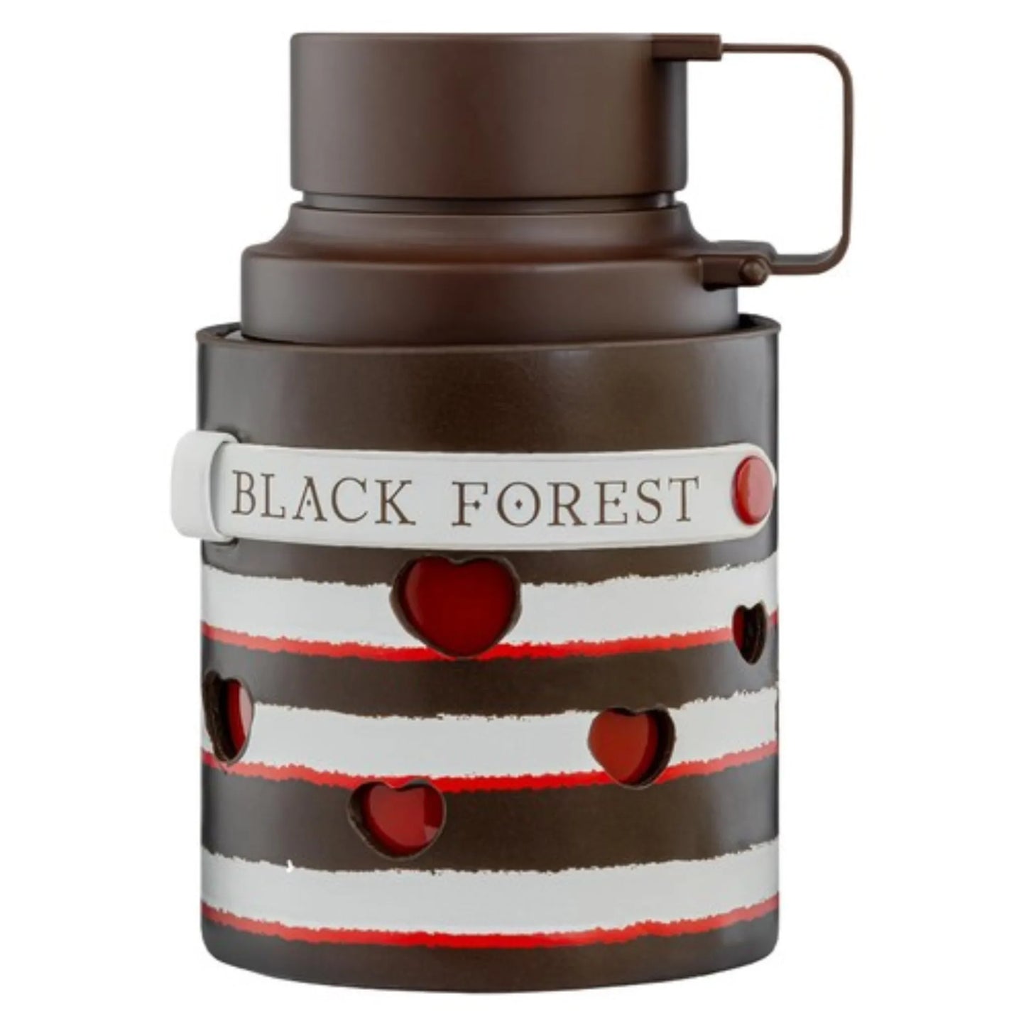 Perfume Armaf Odyssey Black Forest 100ml EDP